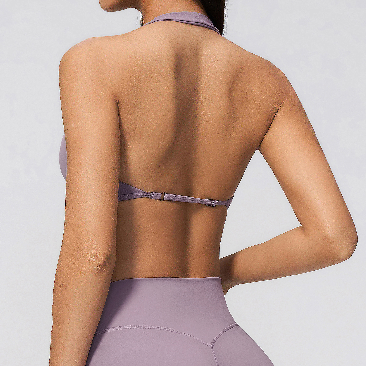 Activewear Manufacturer Trademark Sportswear Wholesale Workout Apparel Best Material For Bras