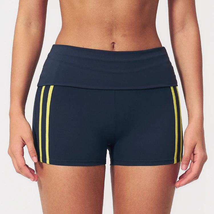 Athletic Wear Manufacturers Unique Sportswear Workout Huahua Gym Shorts
