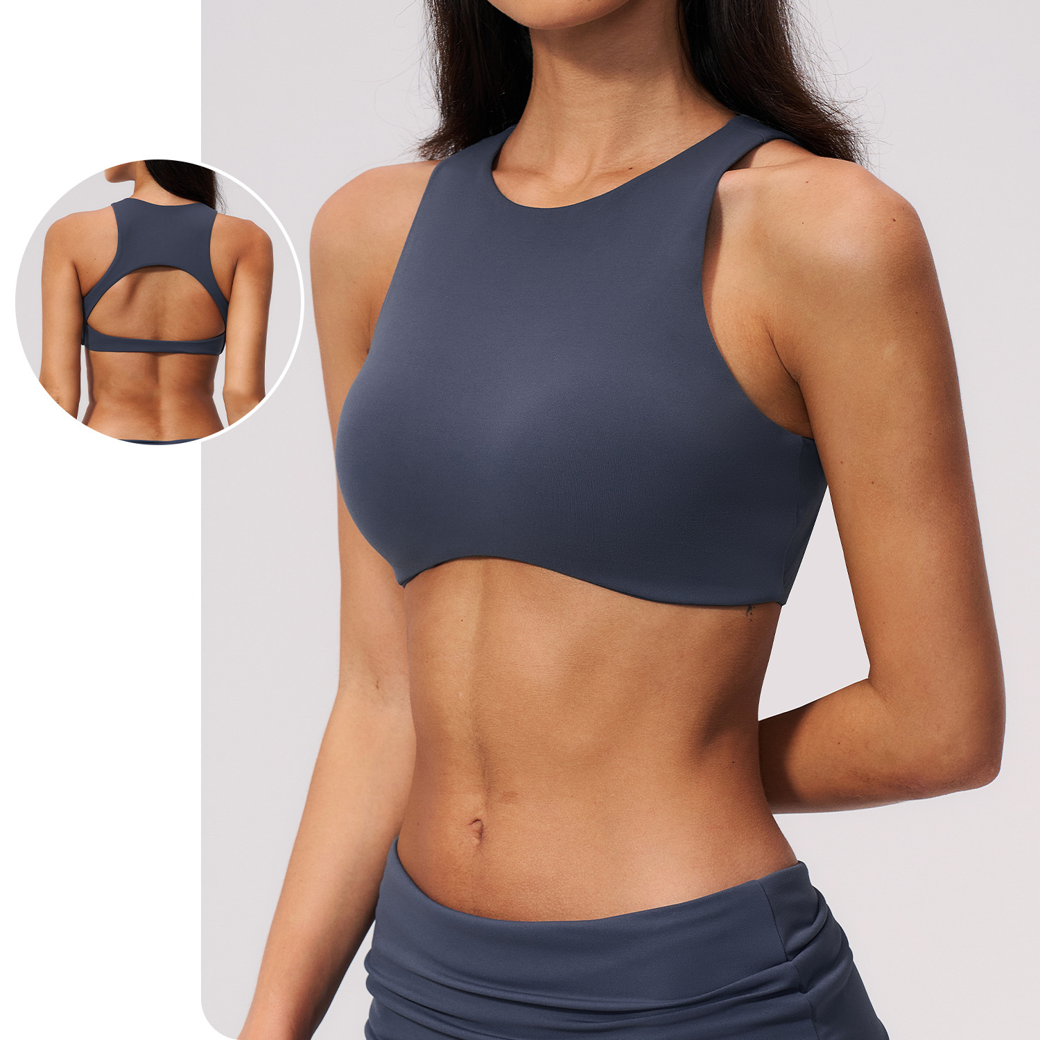 Activewear Sportswear Spain Design Assistance For Teams Bulk Customized Sports Bra
