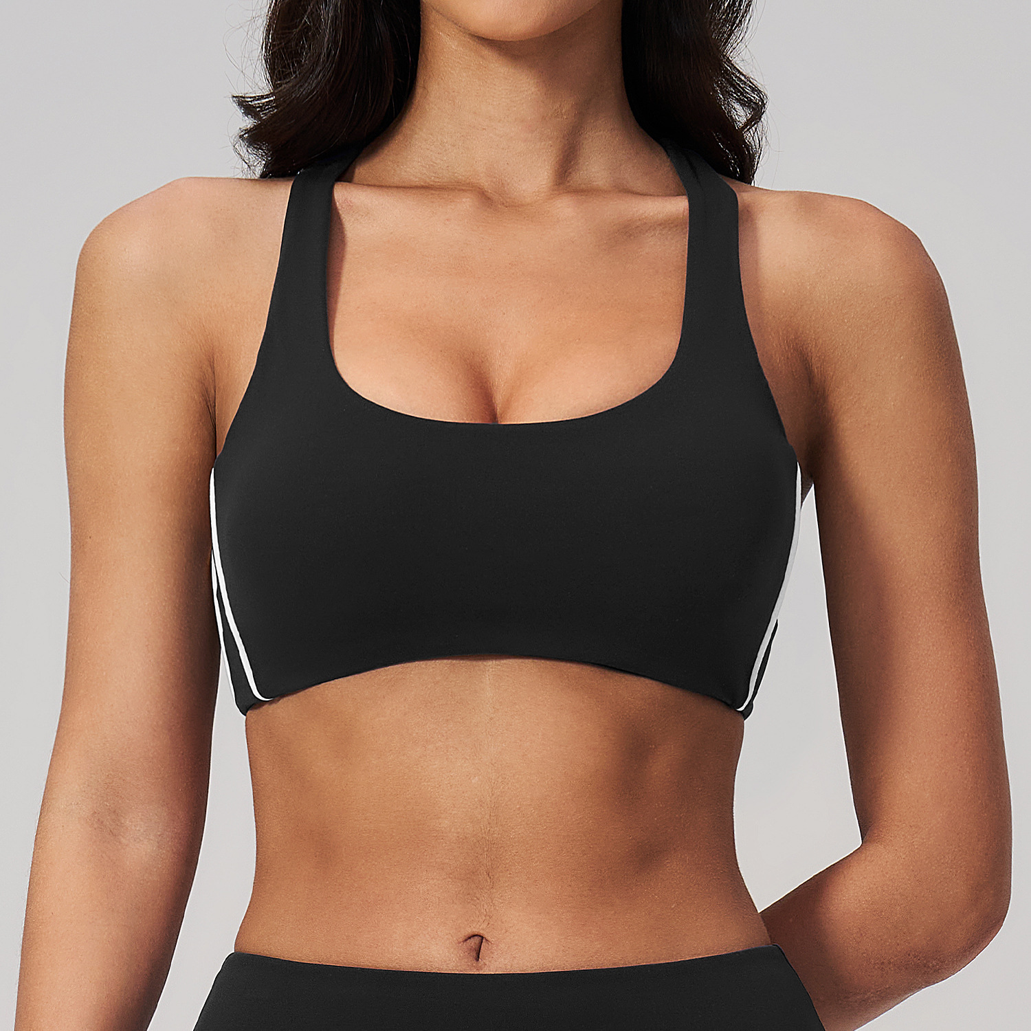 Activewear Manufacturer Women’s Activewear Wholesale Wear Manufacturer Bulk Customized Sports Bra