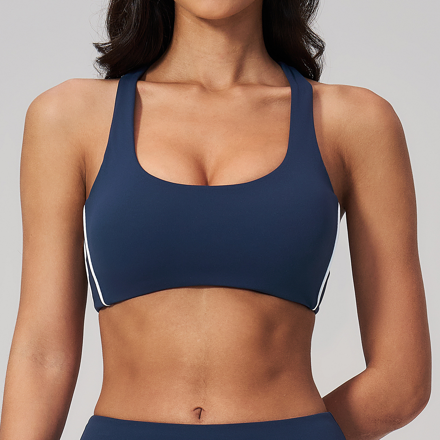Activewear Manufacturer Women’s Activewear Wholesale Wear Manufacturer Bulk Customized Sports Bra