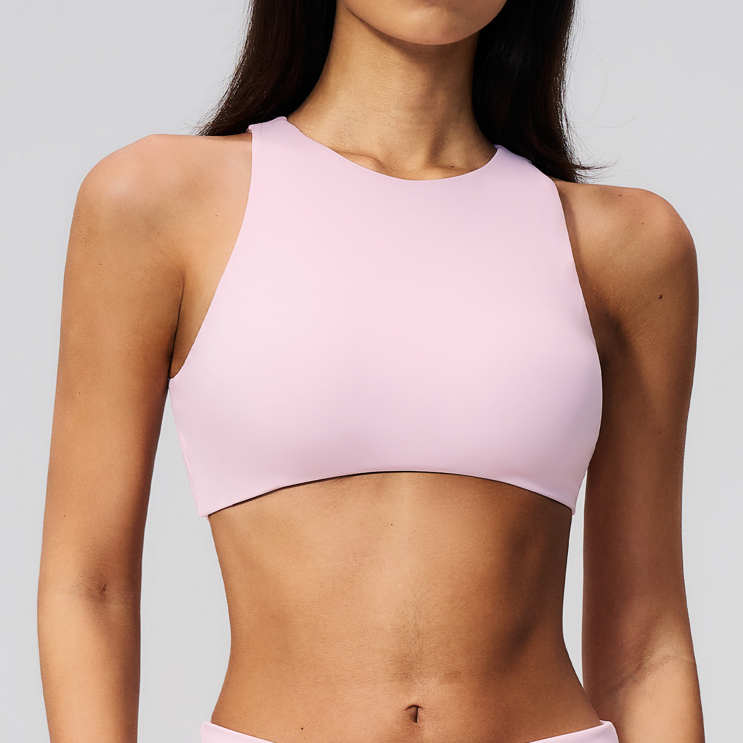Activewear Sportswear Spain Design Assistance For Teams Bulk Customized Sports Bra