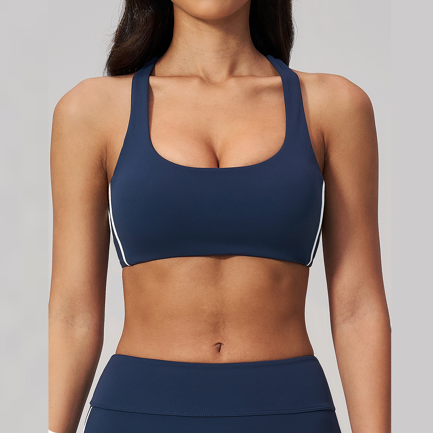 Activewear Manufacturer Women’s Activewear Wholesale Wear Manufacturer Bulk Customized Sports Bra