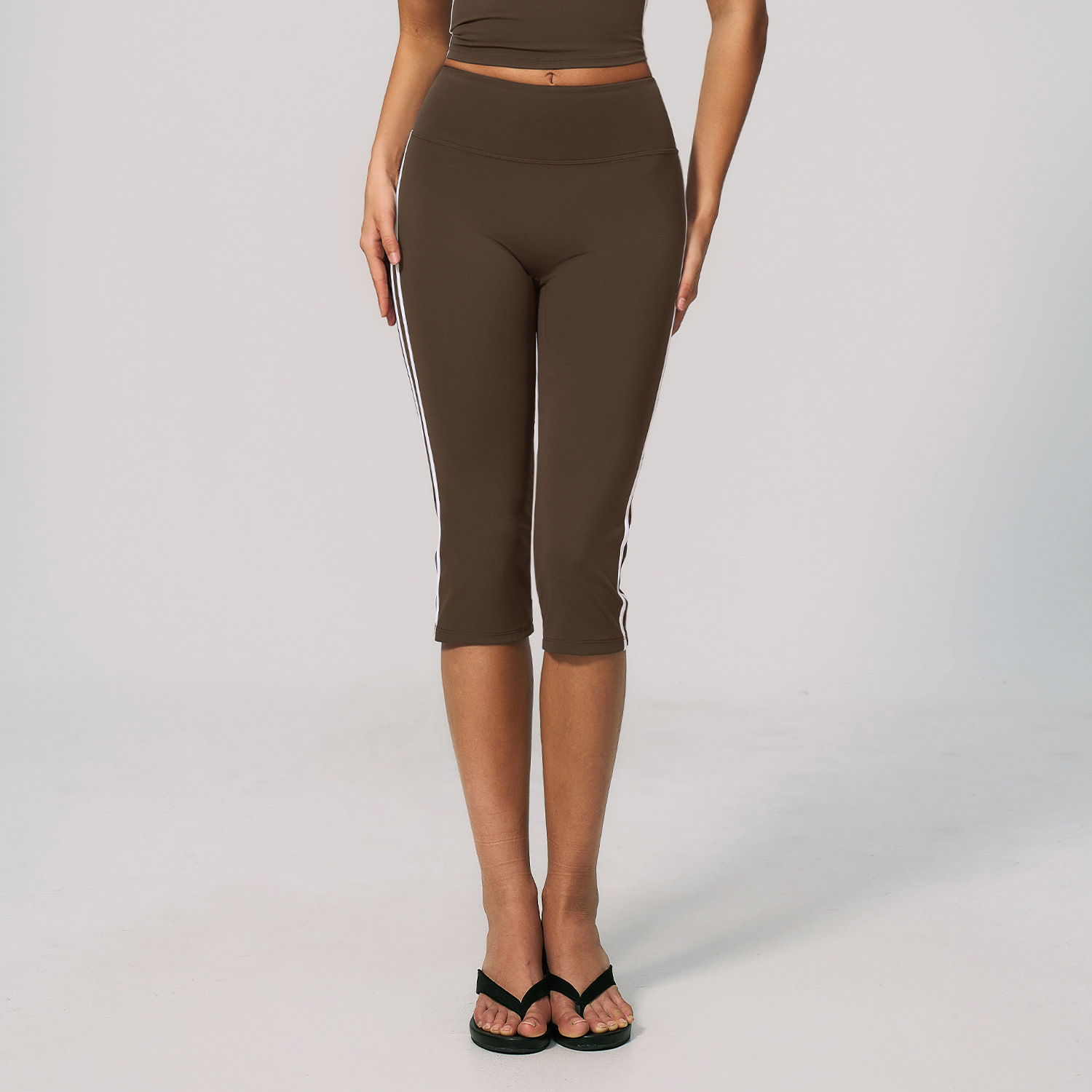 Sports Apparel Women’s Activewear Wholesale Yoga Clothing Manufacturer Custom Logo Yoga Leggings