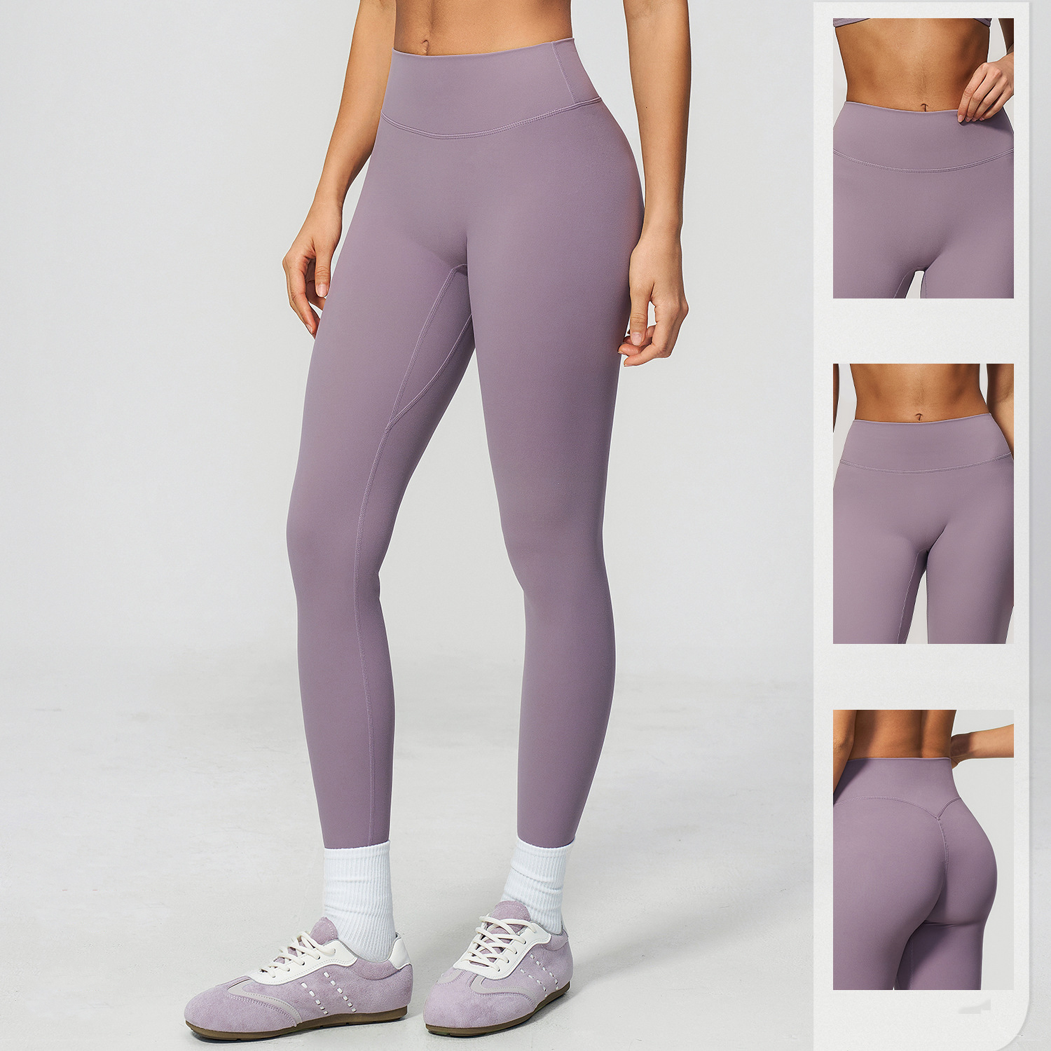 Yoga Fitness Sportswear Manufacturer Wholesale Sportswear Apparel Custom Logo Yoga Leggings