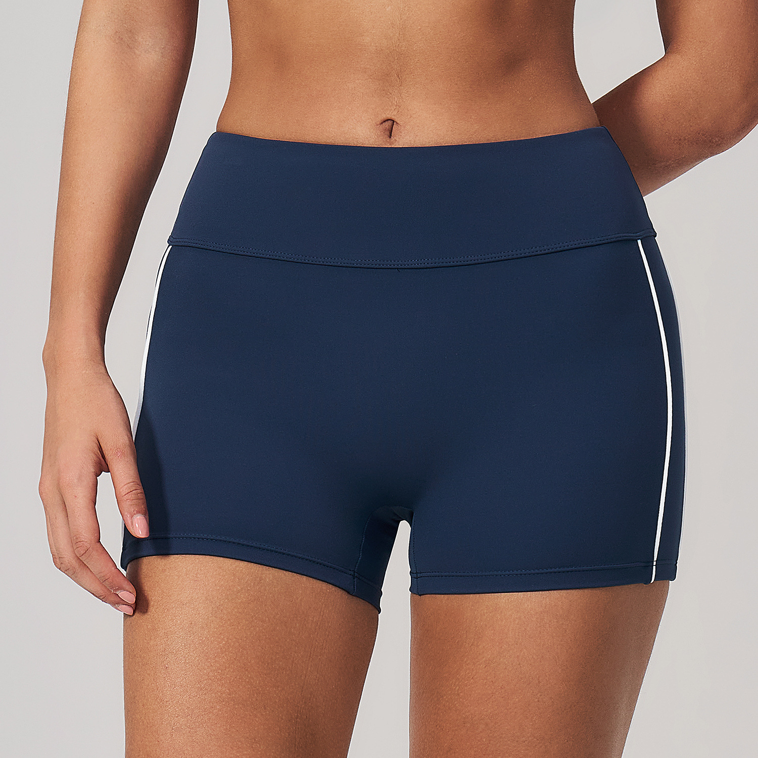 Activewear Apparel Women’s Unbranded Gym Clothing Custom Workout Shorts