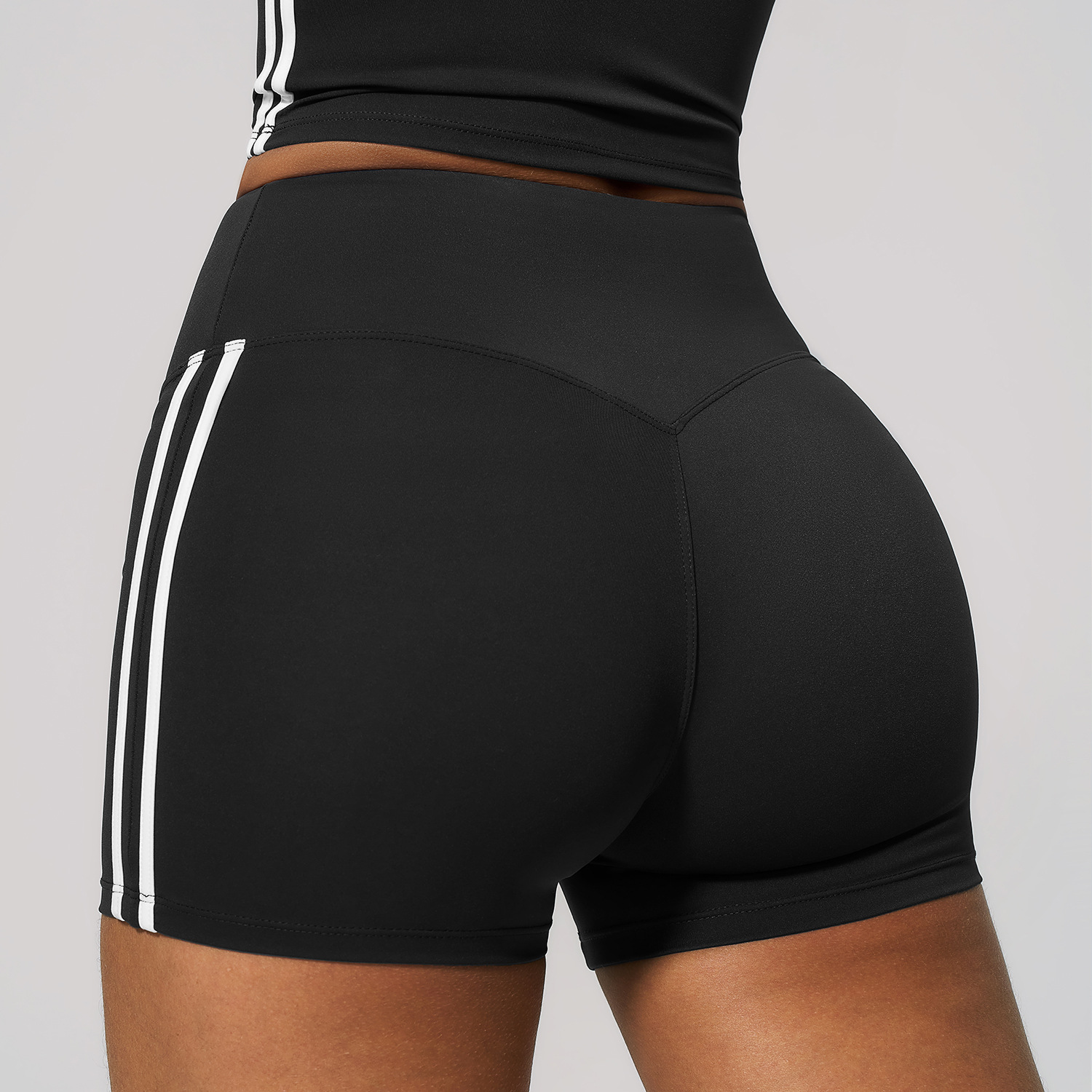Sportswear Womens Yoga Wholesale Wholesale Clothing Supplier Custom Workout Shorts