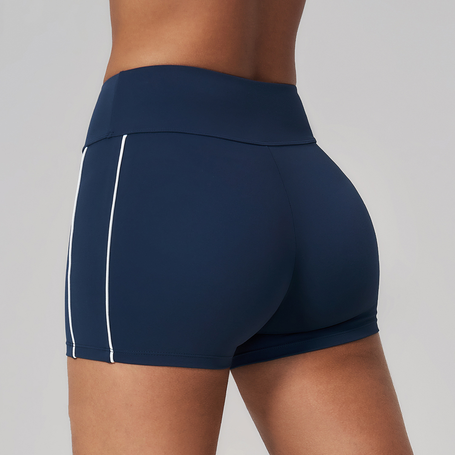 Activewear Apparel Women’s Unbranded Gym Clothing Custom Workout Shorts