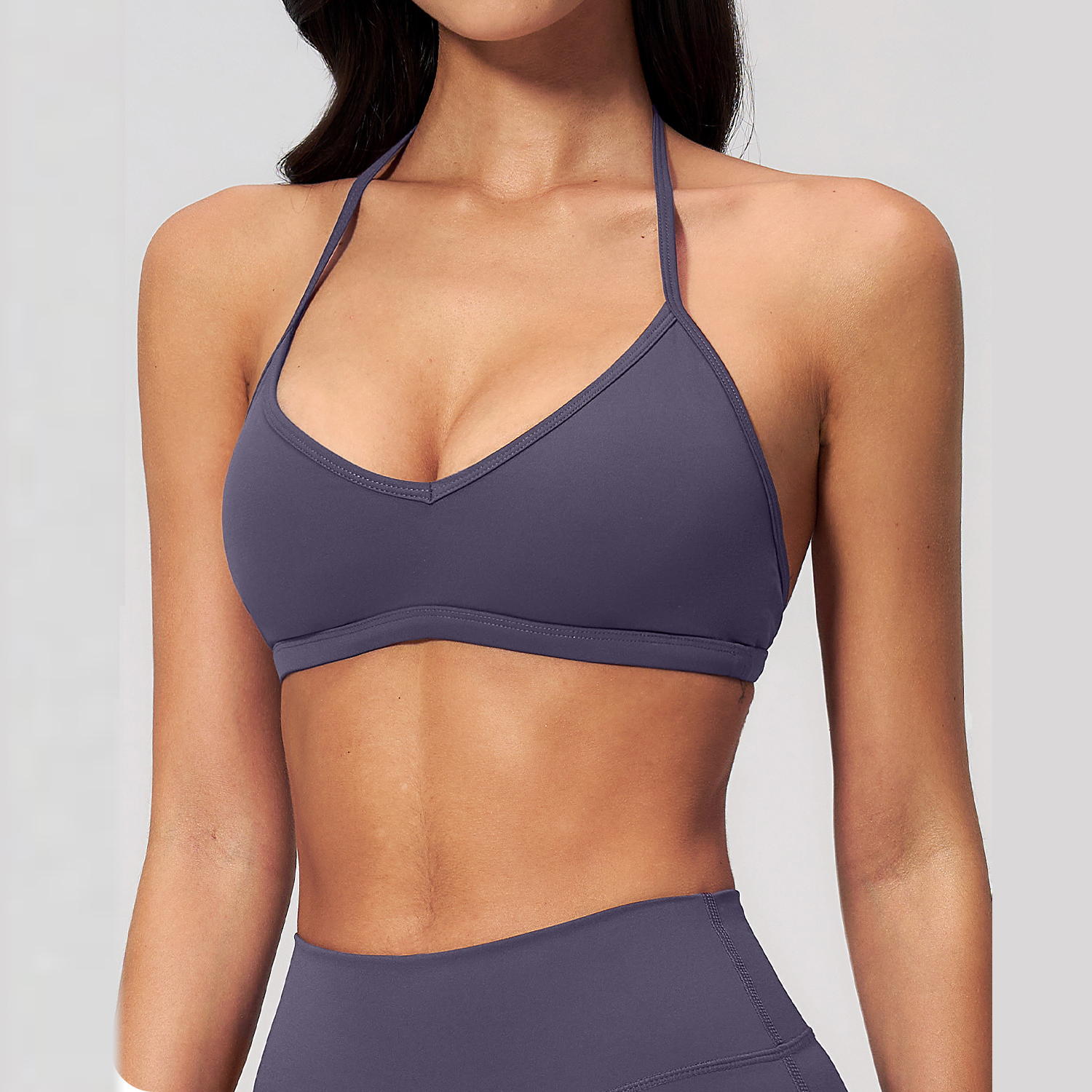 Workout Clothes Womens Yoga Wholesale Yoga Wear Manufacturer Fitness Bras