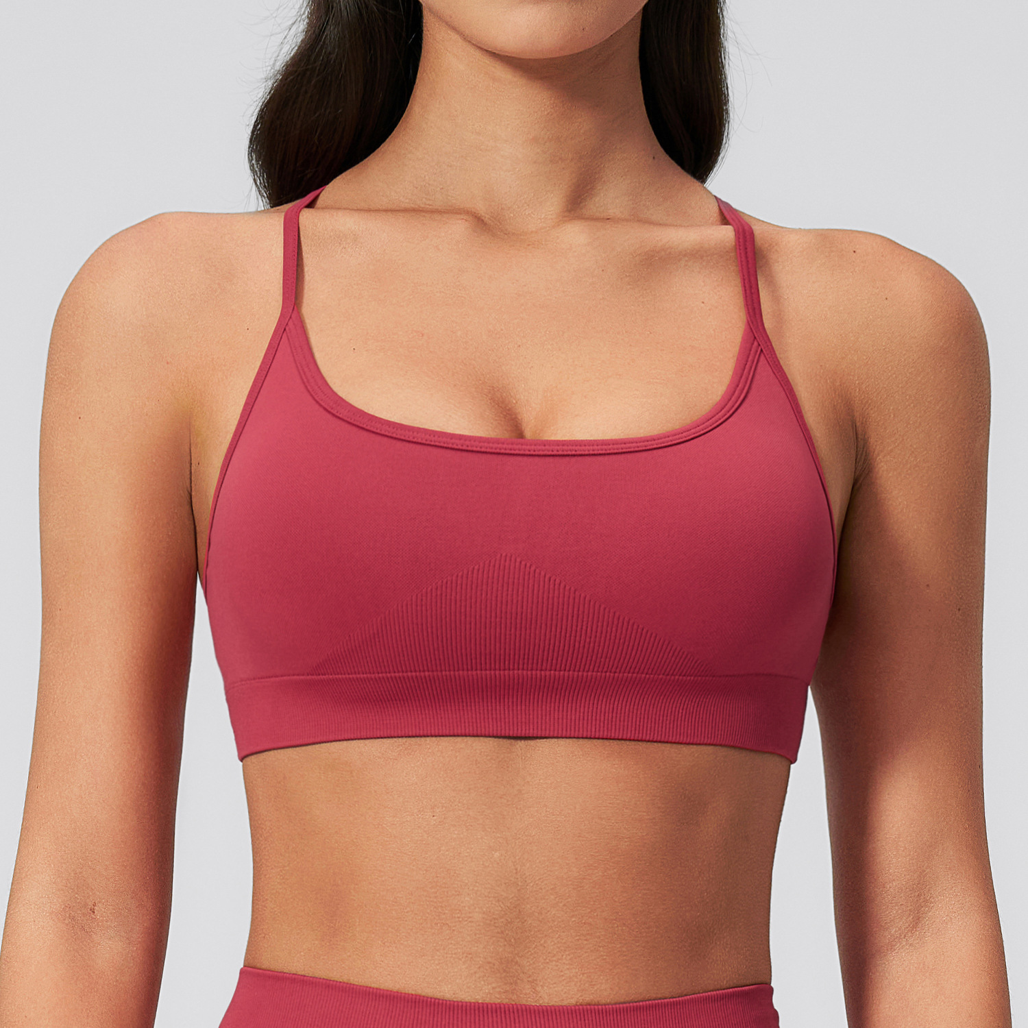 Bulk Sports Gear Lulu Align VS Wunder Train Wholesale Sports Fitness Bras
