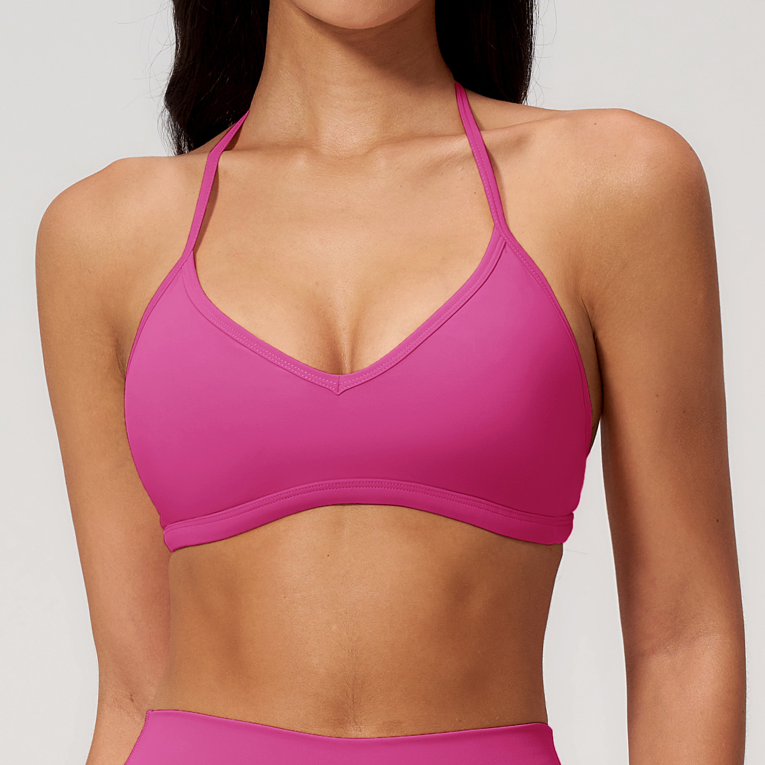 Workout Clothes Womens Yoga Wholesale Yoga Wear Manufacturer Fitness Bras