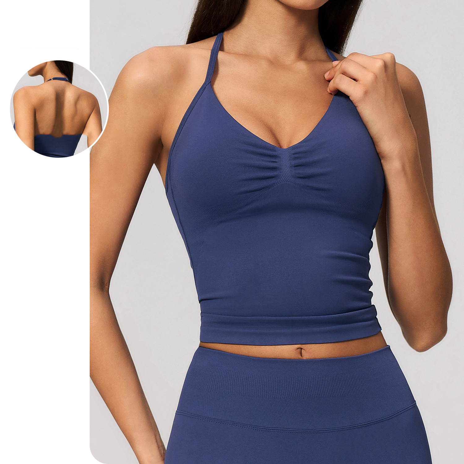 Workout Clothes Unique Sportswear Shark Athletic Apparel Fitness Tank Tops