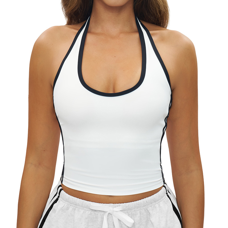 Workout Apparel Private Label Wholesale Fitness Apparel Fitness Tank Tops