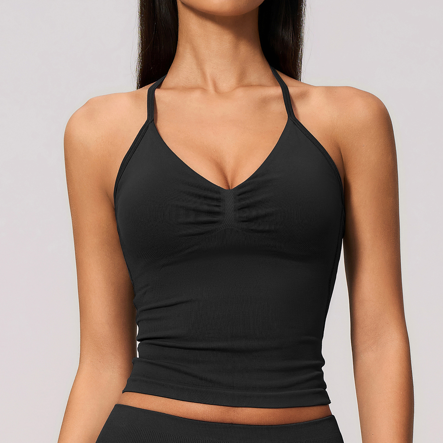 Workout Clothes Unique Sportswear Shark Athletic Apparel Fitness Tank Tops
