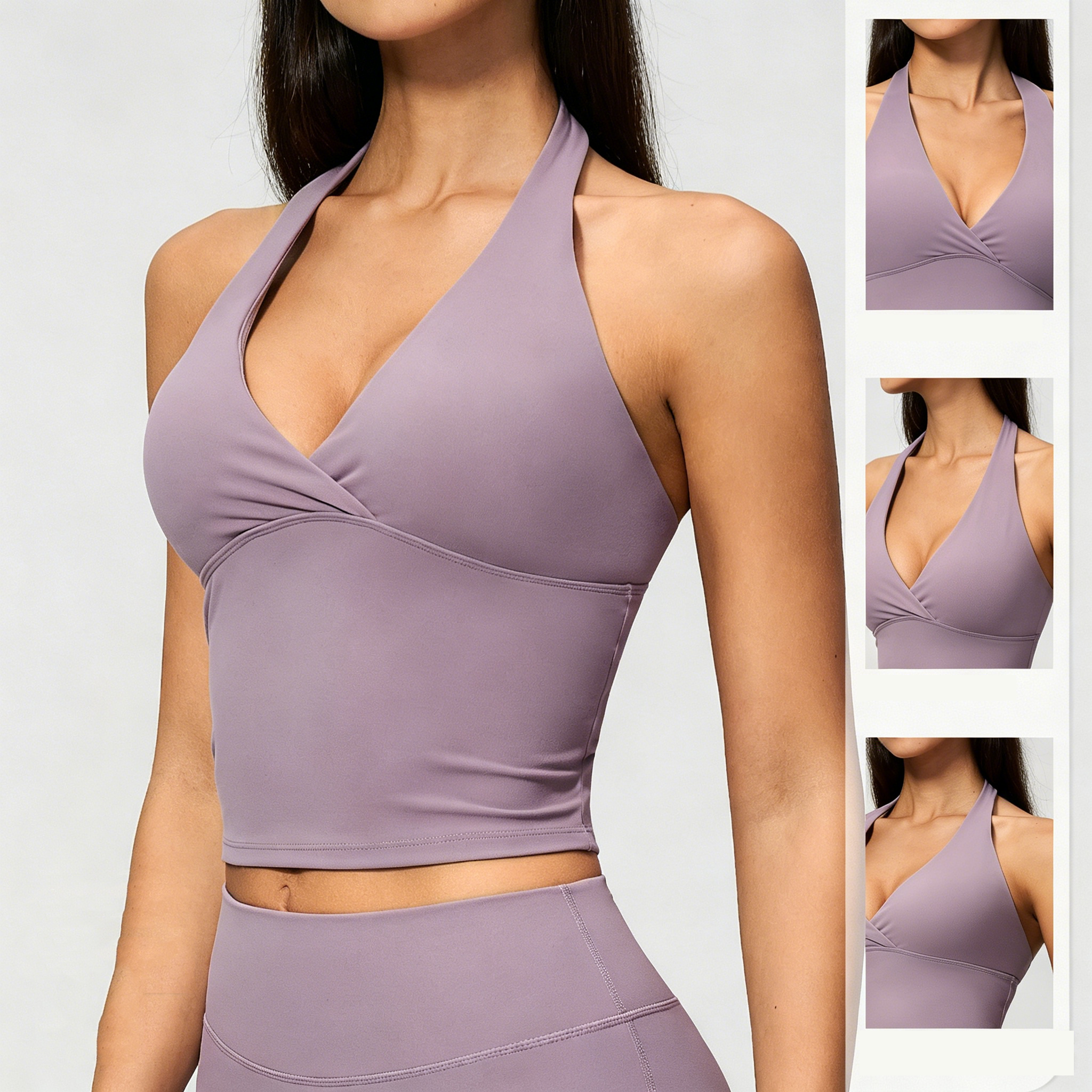 Activewear Wholesale Unique Sportswear Workout Clothes Fitness Tank Tops Bulk