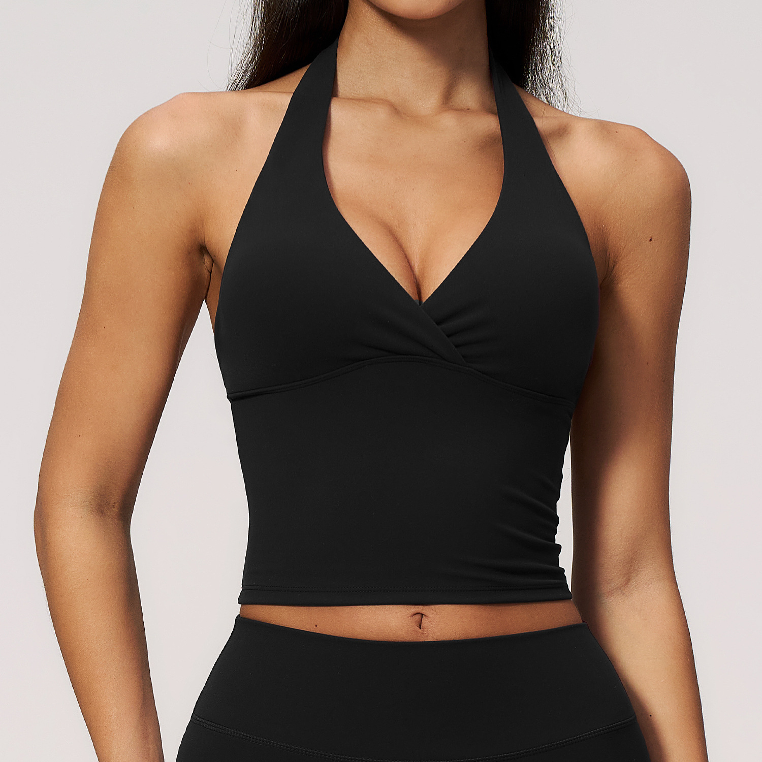 Activewear Wholesale Unique Sportswear Workout Clothes Fitness Tank Tops Bulk