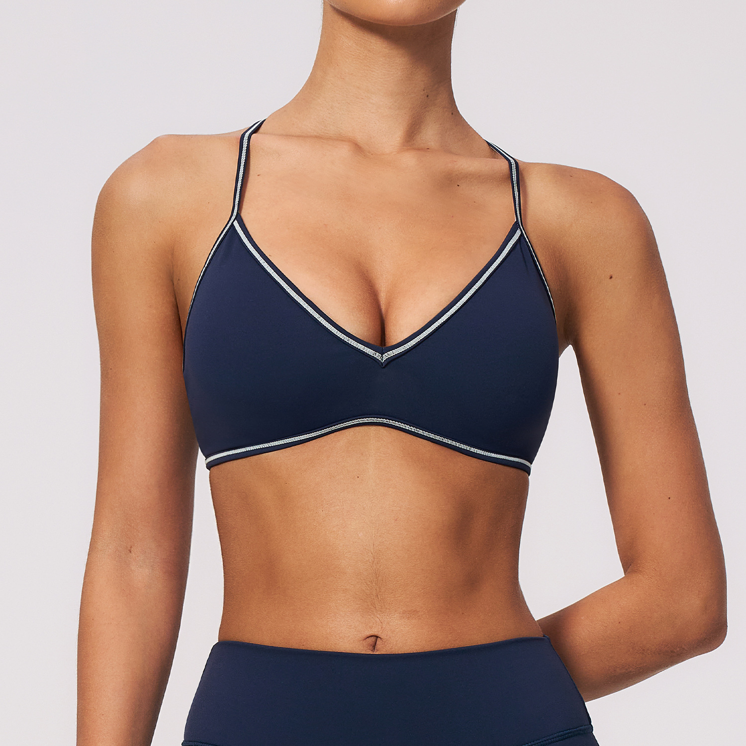 Athletic Wear Custom Activewear USA Wholesale Clothing Sports Bras