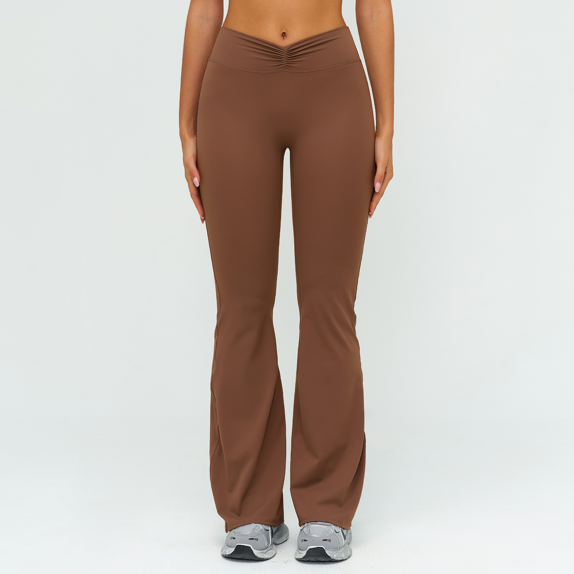 Athletic Wear Custom Activewear USA Tight Fitting Gym Pants