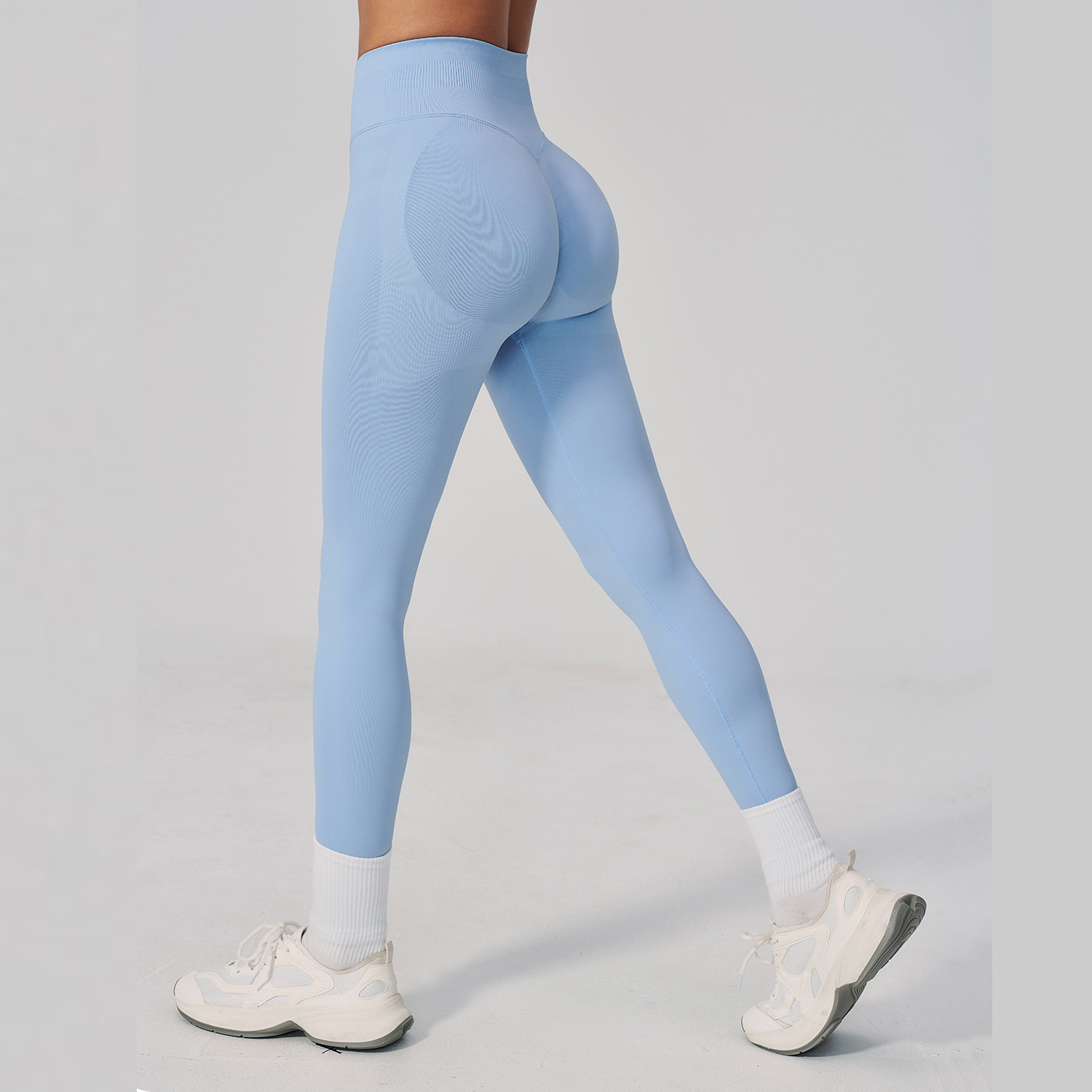 Athletic Unique Sportswear Gym Clothing Suppliers Gym Workout Leggings