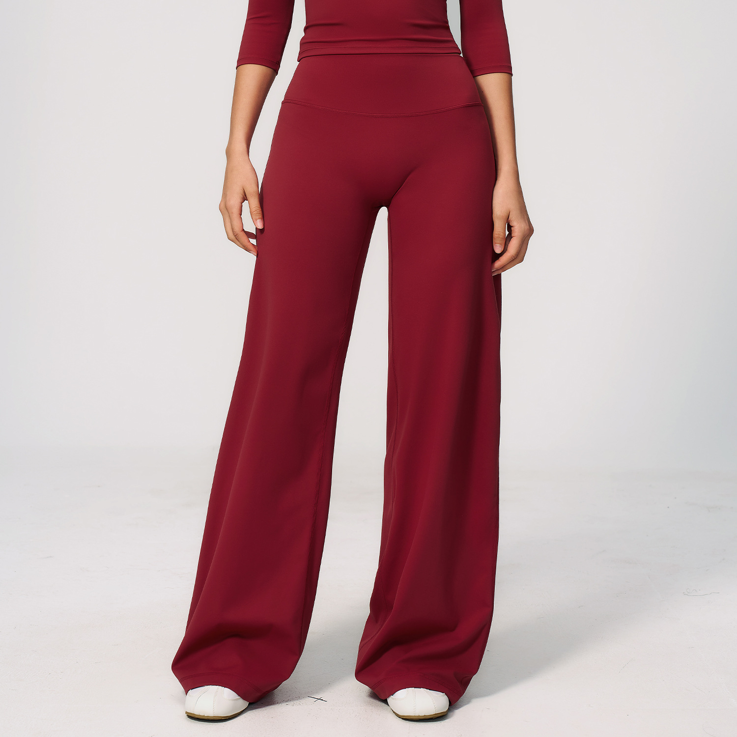 Yoga Wear for Small Brands Sportswear Clothing Manufacturers Clothing Manufacturer Gym Yoga Pants