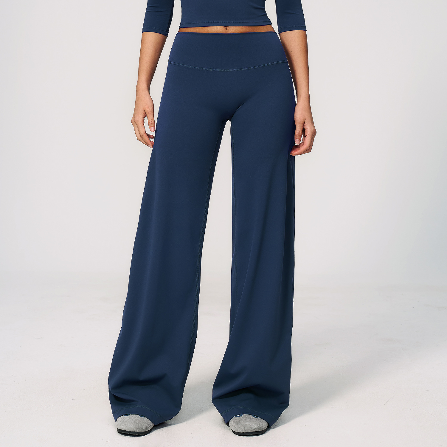 Yoga Wear for Small Brands Sportswear Clothing Manufacturers Clothing Manufacturer Gym Yoga Pants
