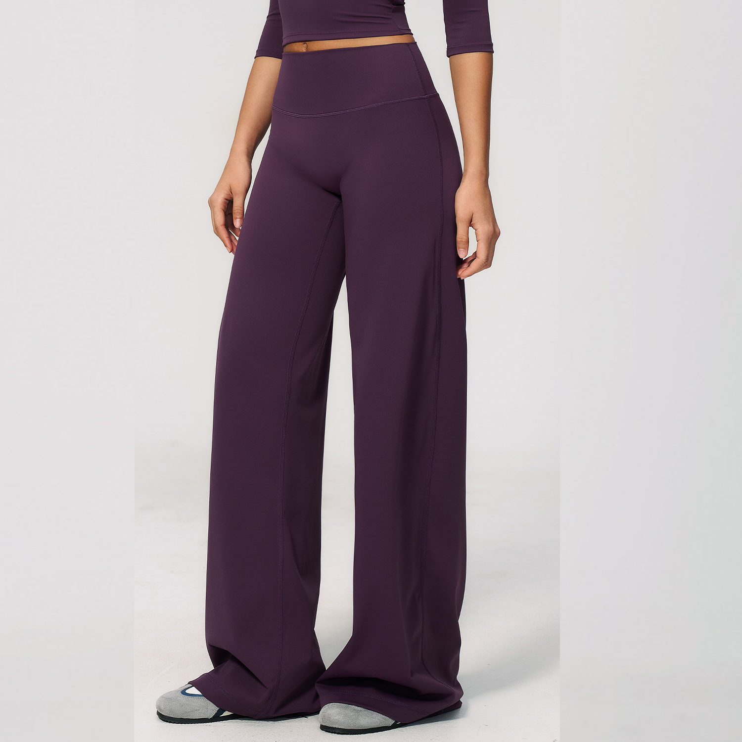 Yoga Wear for Small Brands Sportswear Clothing Manufacturers Clothing Manufacturer Gym Yoga Pants