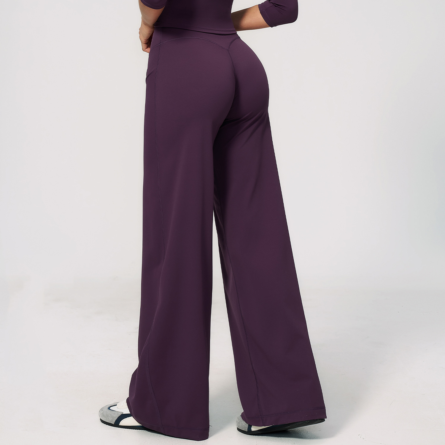 Yoga Wear for Small Brands Sportswear Clothing Manufacturers Clothing Manufacturer Gym Yoga Pants