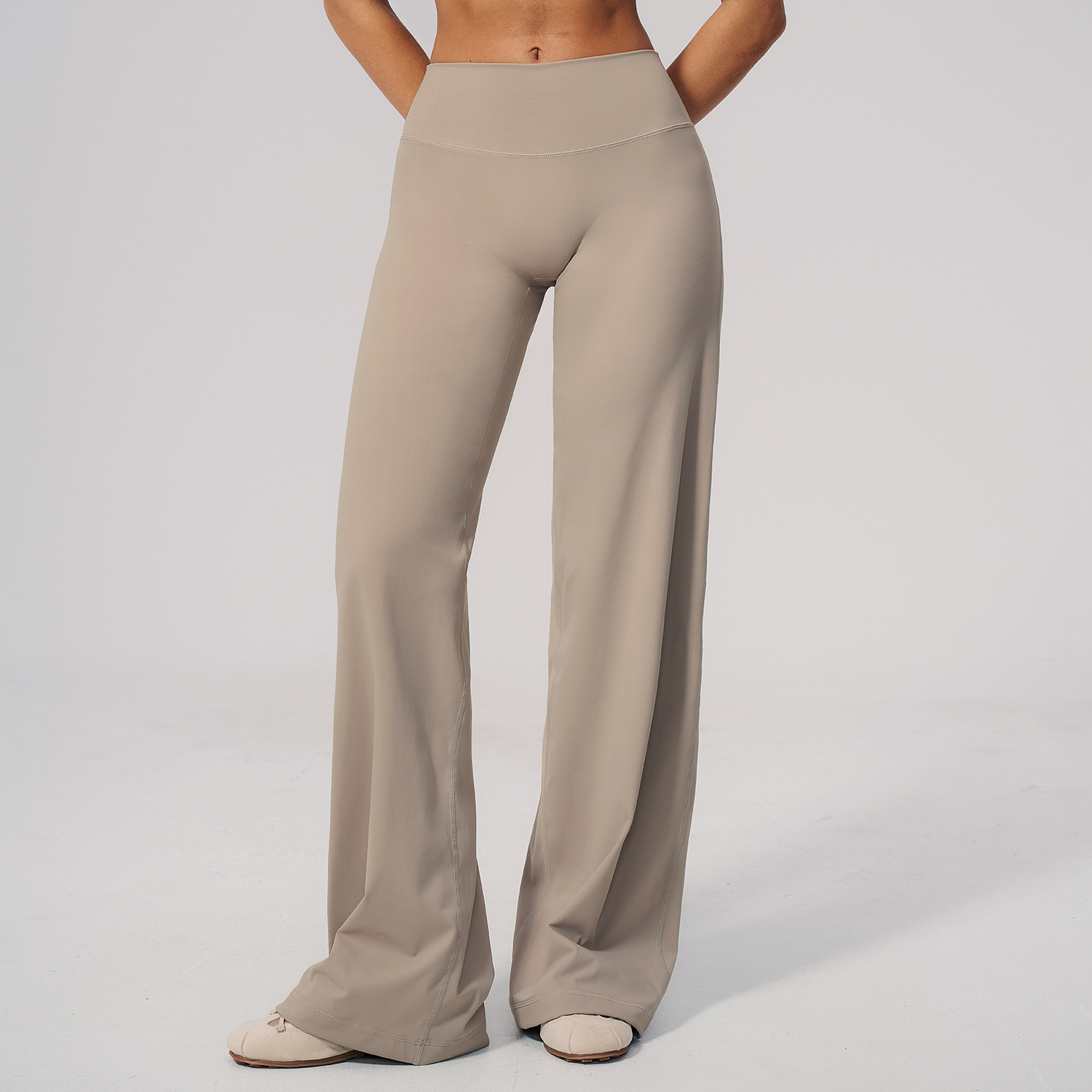 Yoga Wear for Small Brands Sportswear Clothing Manufacturers Clothing Manufacturer Gym Yoga Pants