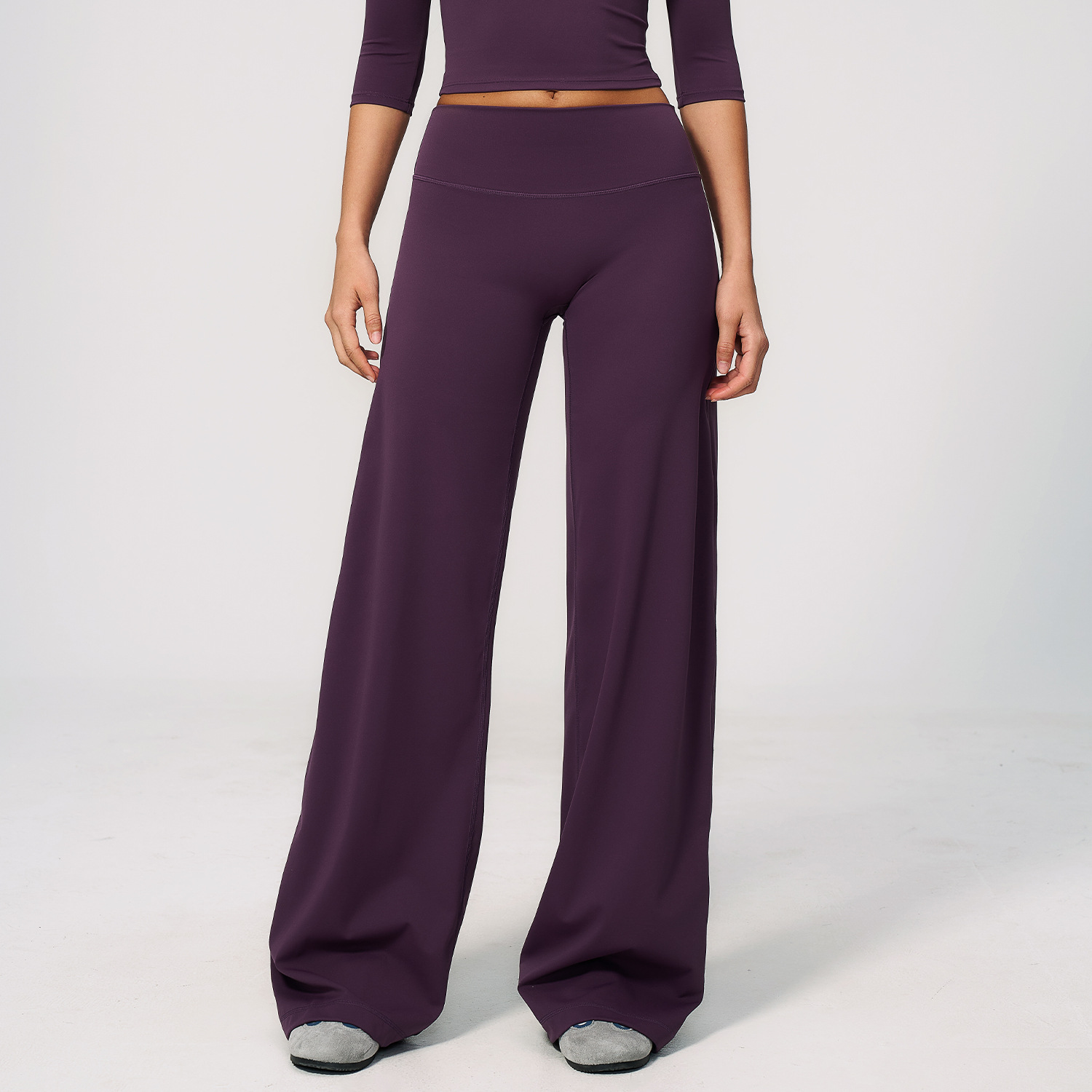 Yoga Wear for Small Brands Sportswear Clothing Manufacturers Clothing Manufacturer Gym Yoga Pants