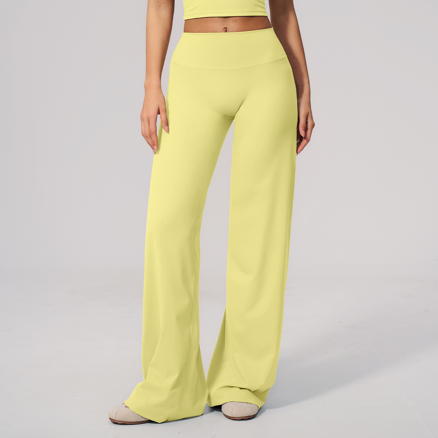 Yoga Wear for Small Brands Sportswear Clothing Manufacturers Clothing Manufacturer Gym Yoga Pants