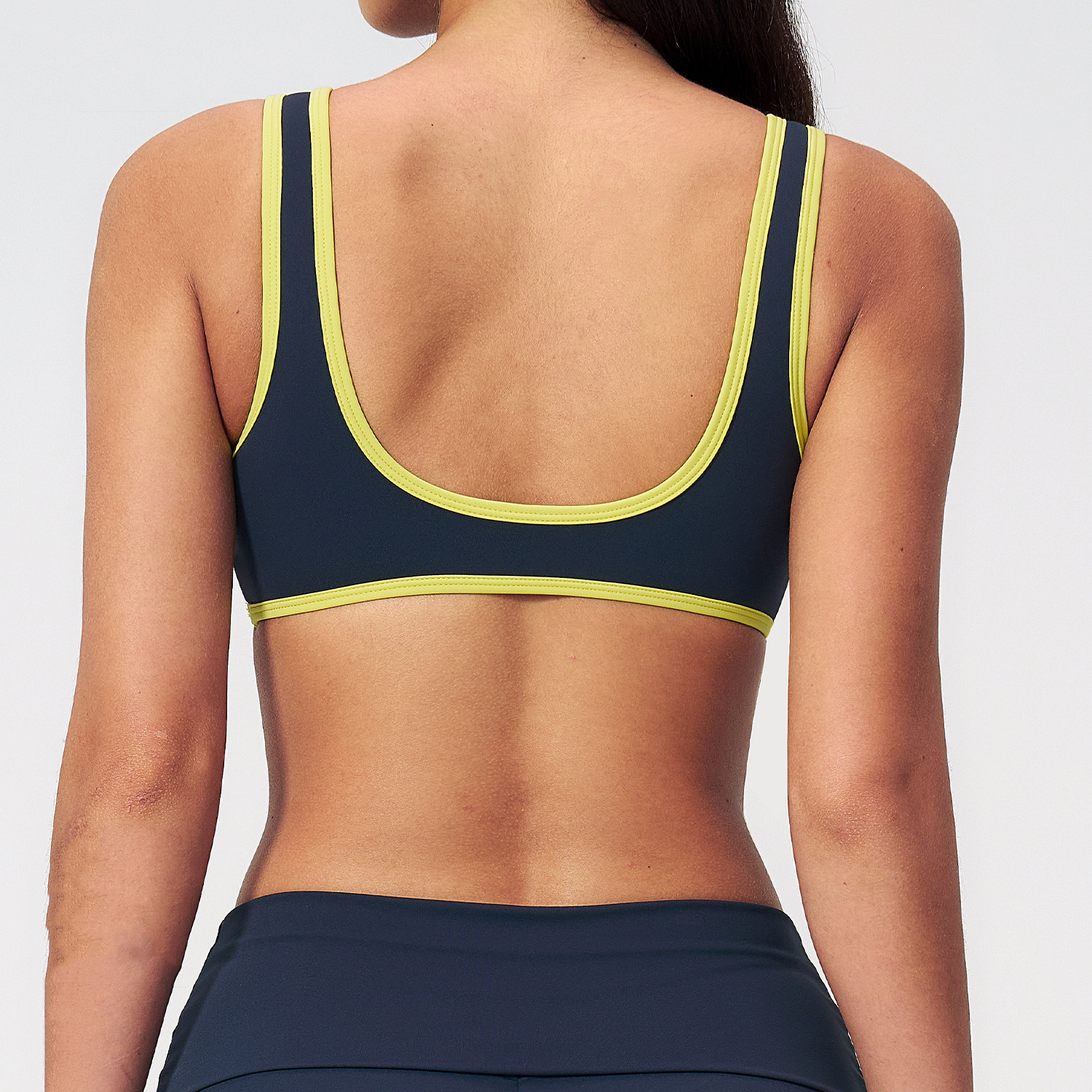 Branded Sports Clothing Italy Sportswear Types Wholesale Clothing Have Padding Bras