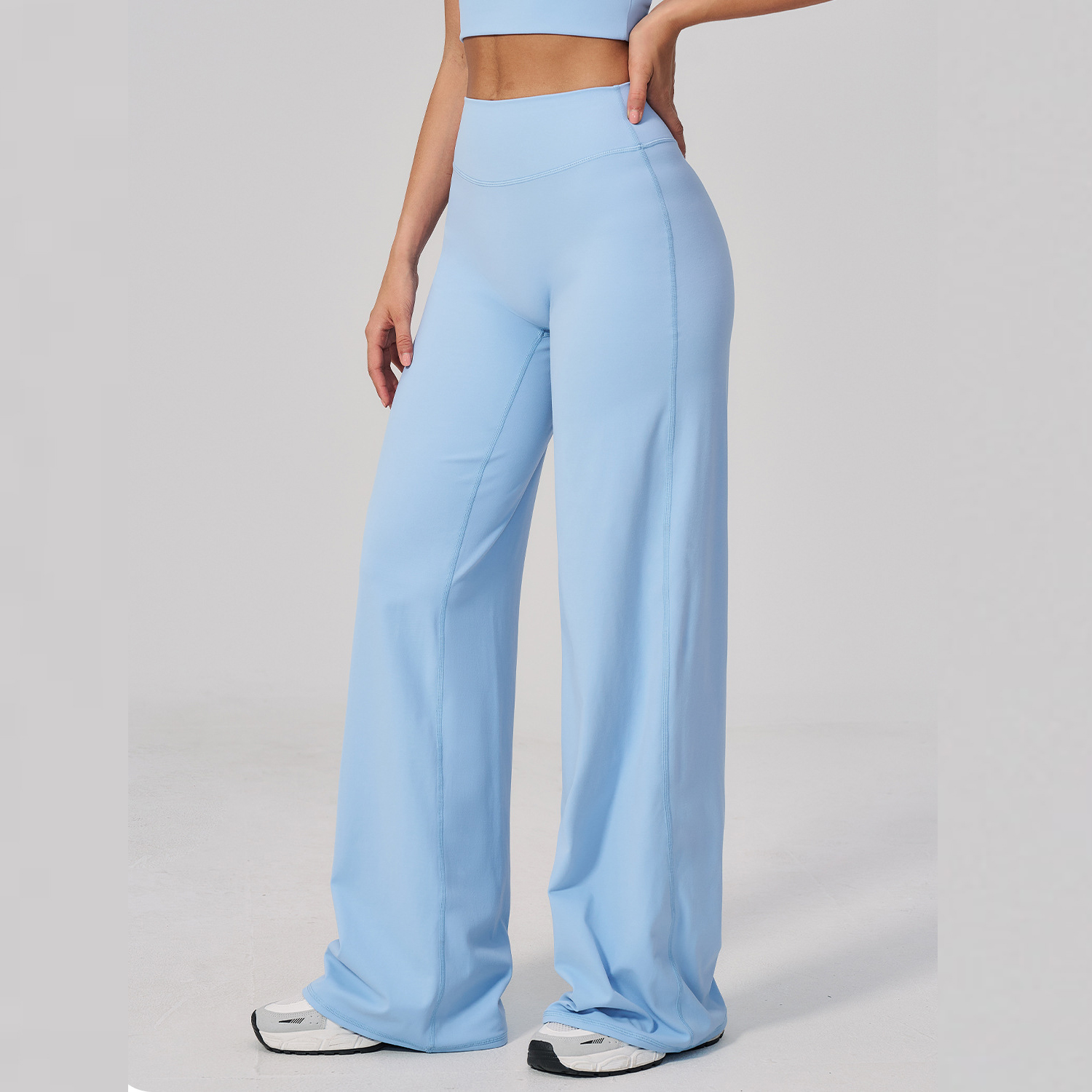 Chinese Sportswear Brands Overalls For Fitness And Yoga Wholesale Womens Activewear High Waist Yoga ...