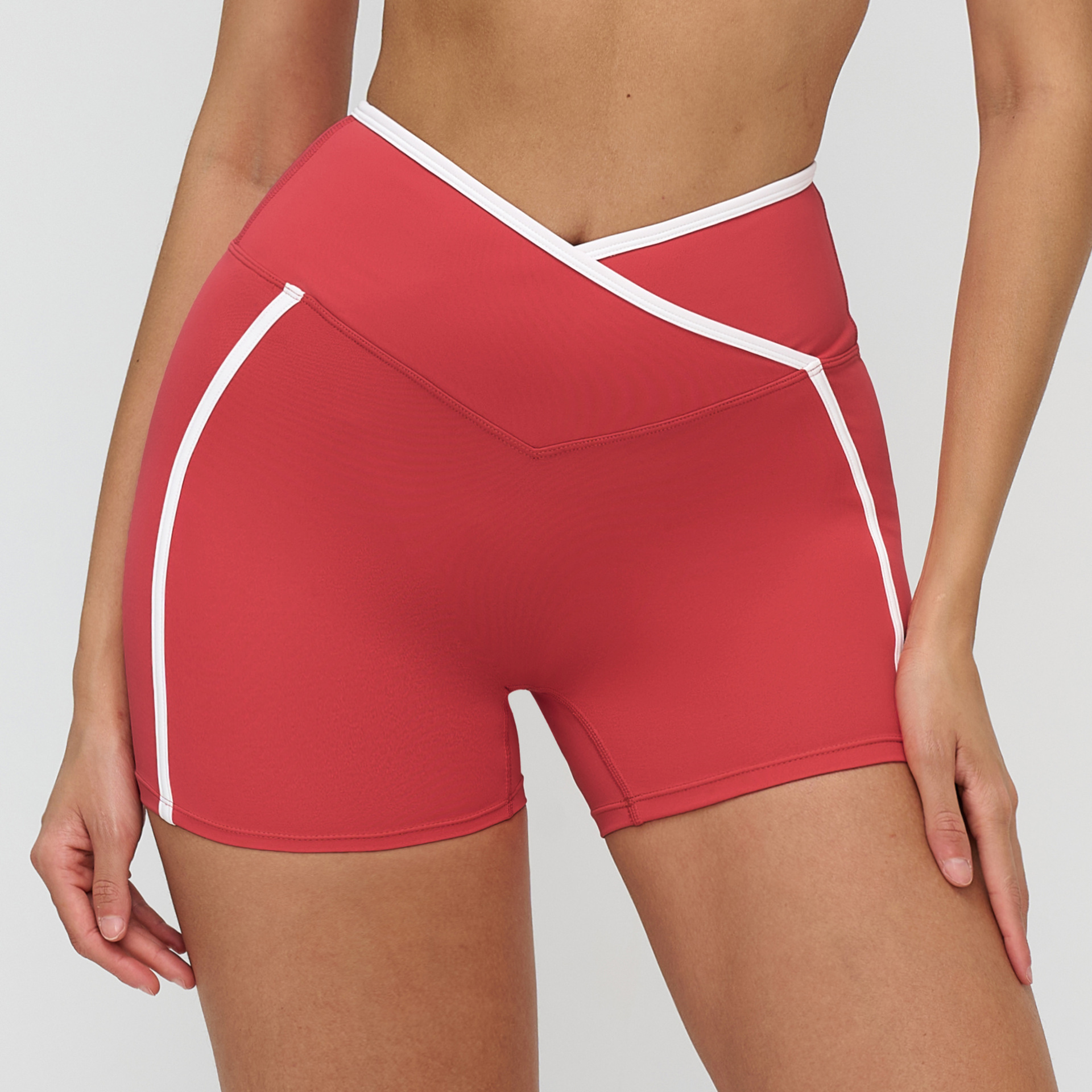 Sports Apparel Custom Fitness Brand Wear Manufacturers Outdoor Shorts