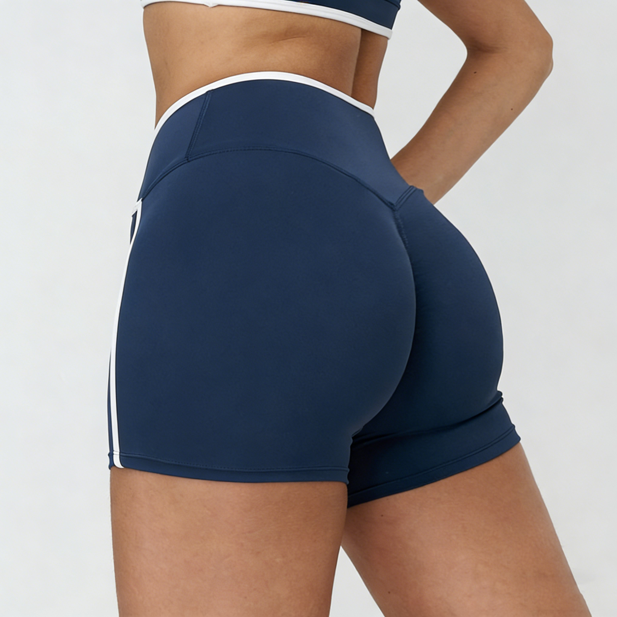 Sports Apparel Custom Fitness Brand Wear Manufacturers Outdoor Shorts