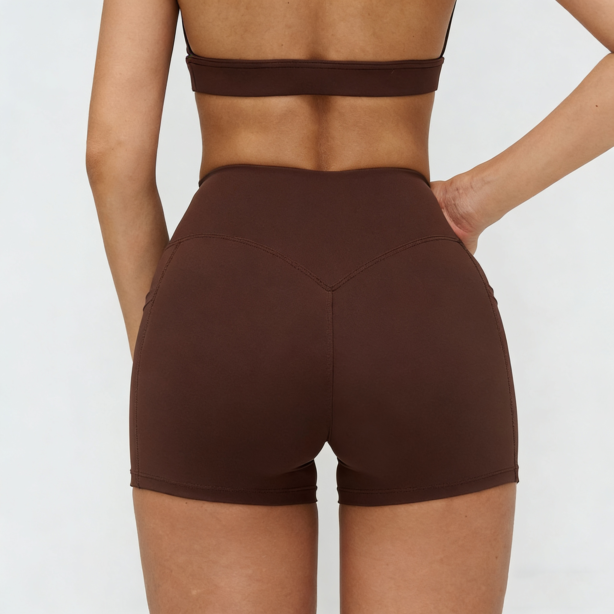 Small Batch Fitness Apparel Personalised Gym Gym Clothing Suppliers Pocket Shorts