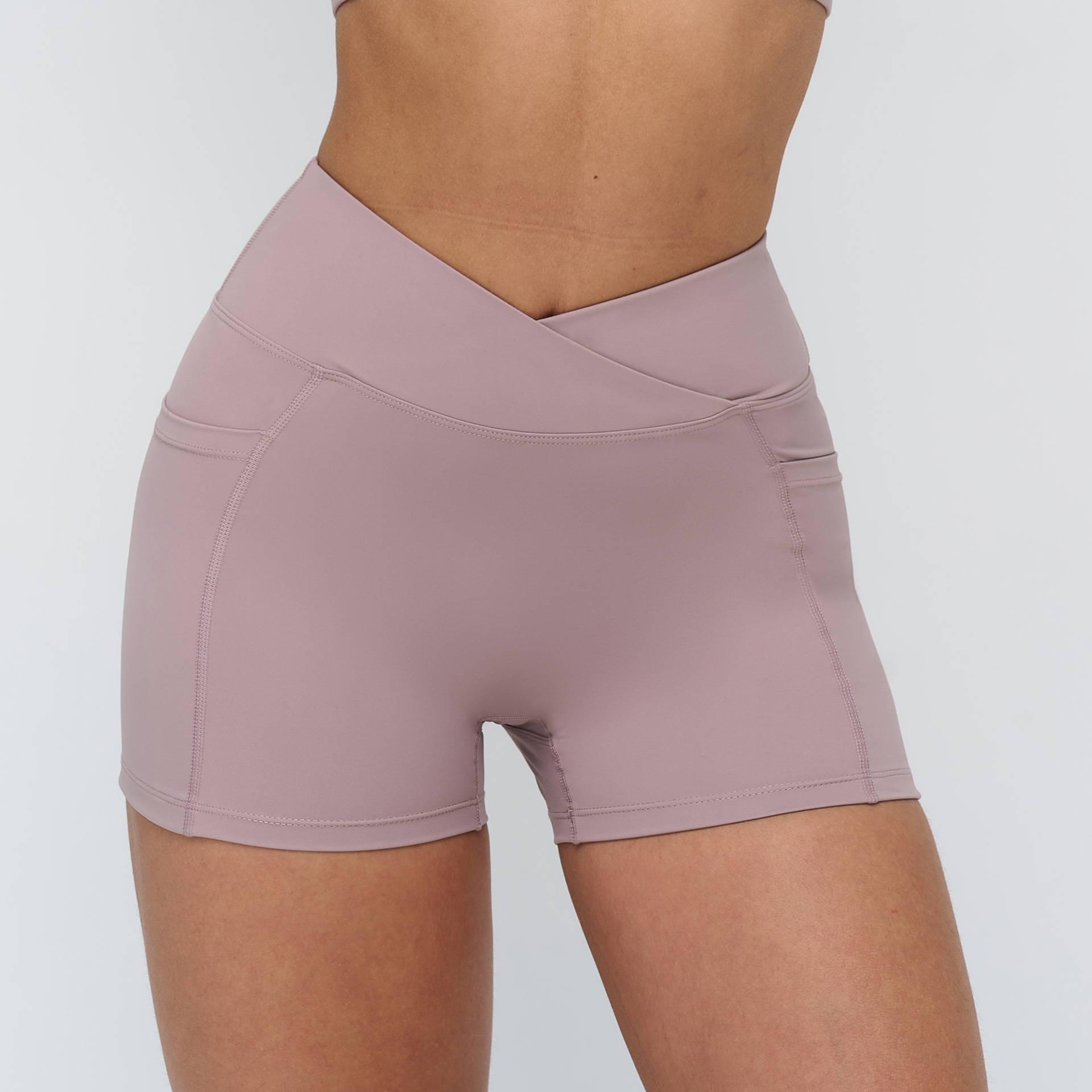 Small Batch Fitness Apparel Personalised Gym Gym Clothing Suppliers Pocket Shorts