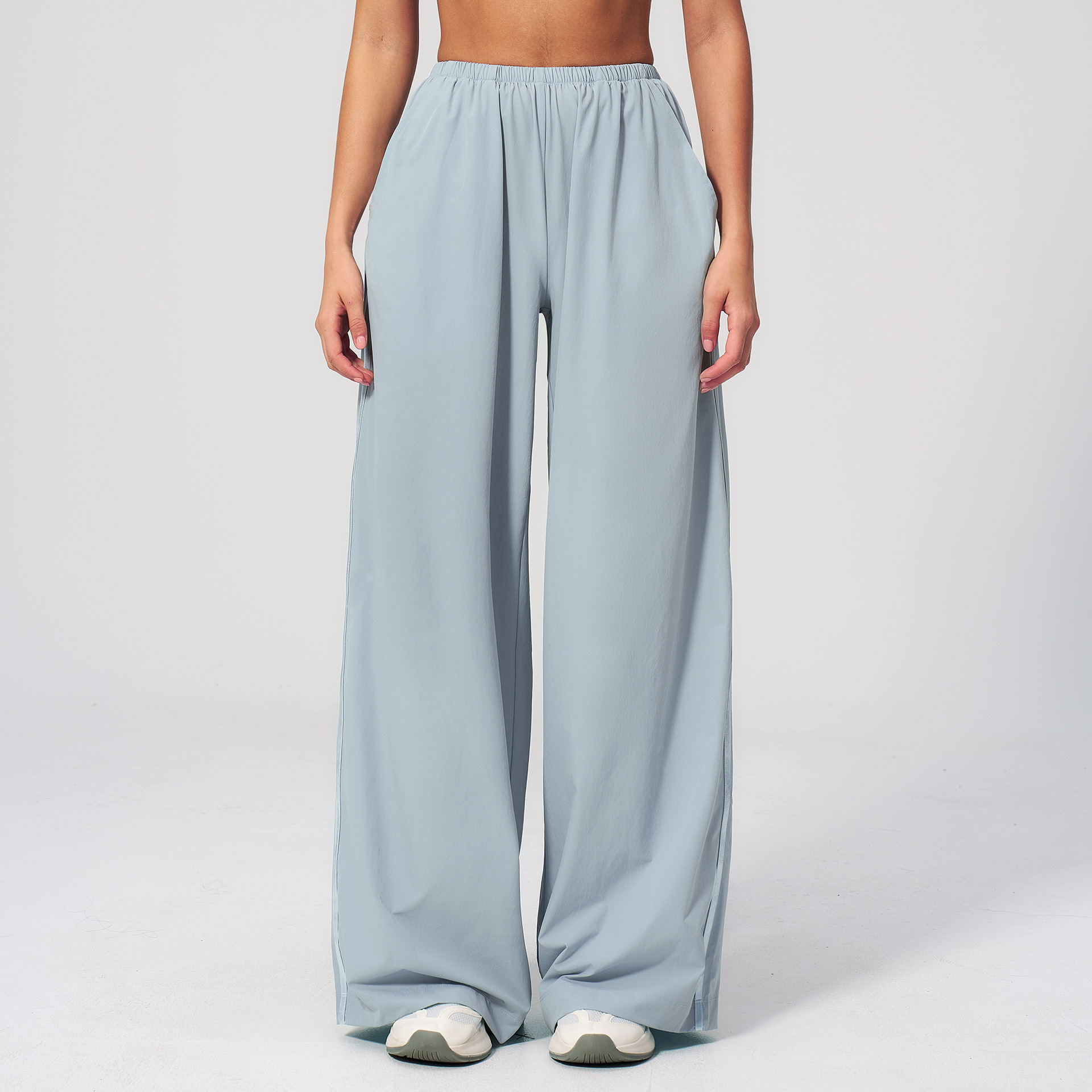 Athletic Custom Yoga Wear Unbranded Gym Clothing Athletic Pants