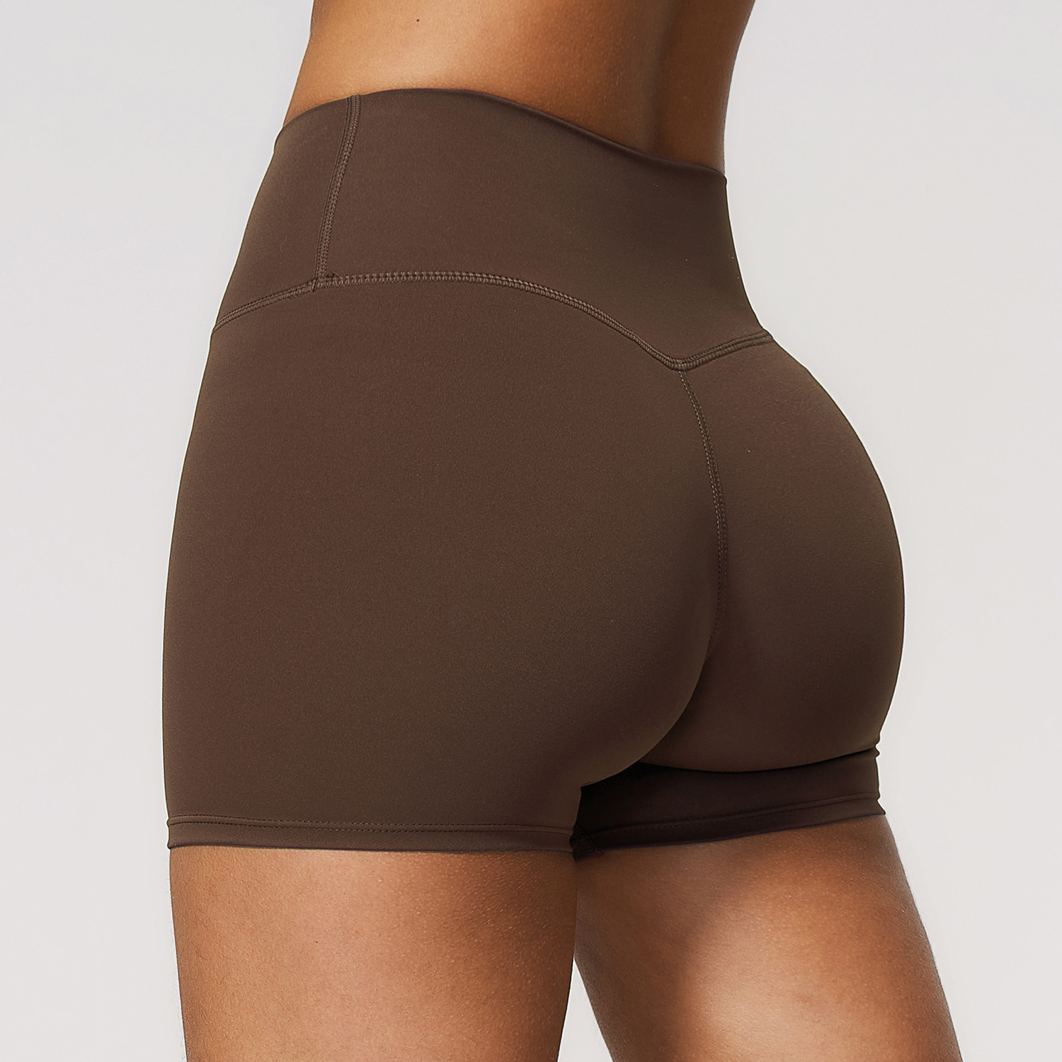 Small Batch Activewear Custom Fitness Apparel Gym Wear Custom Workout Shorts