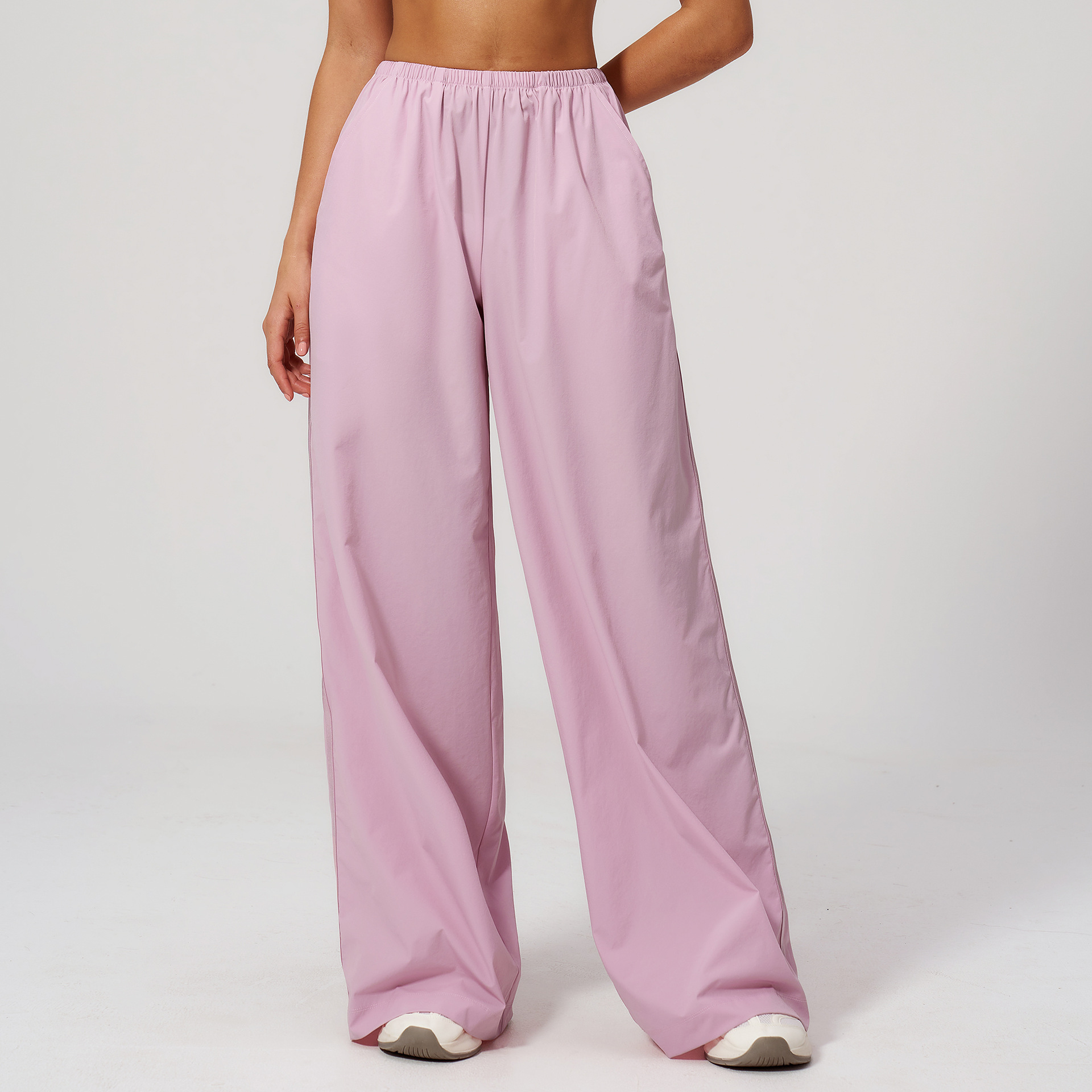 Athletic Custom Yoga Wear Unbranded Gym Clothing Athletic Pants