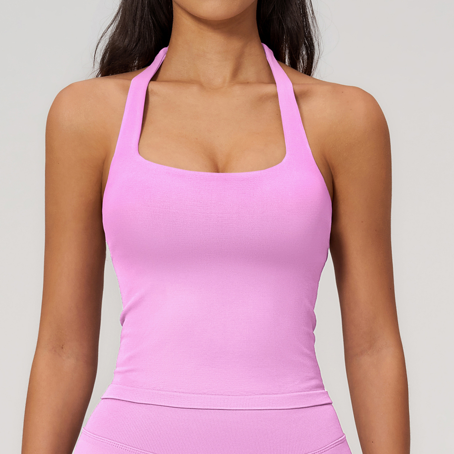 Private Label Activewear Custom Activewear Gym Clothing Suppliers Workout Tank Tops