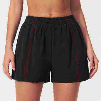 Gym Apparel Custom Yoga Wear Manufacturer Gym Shorts