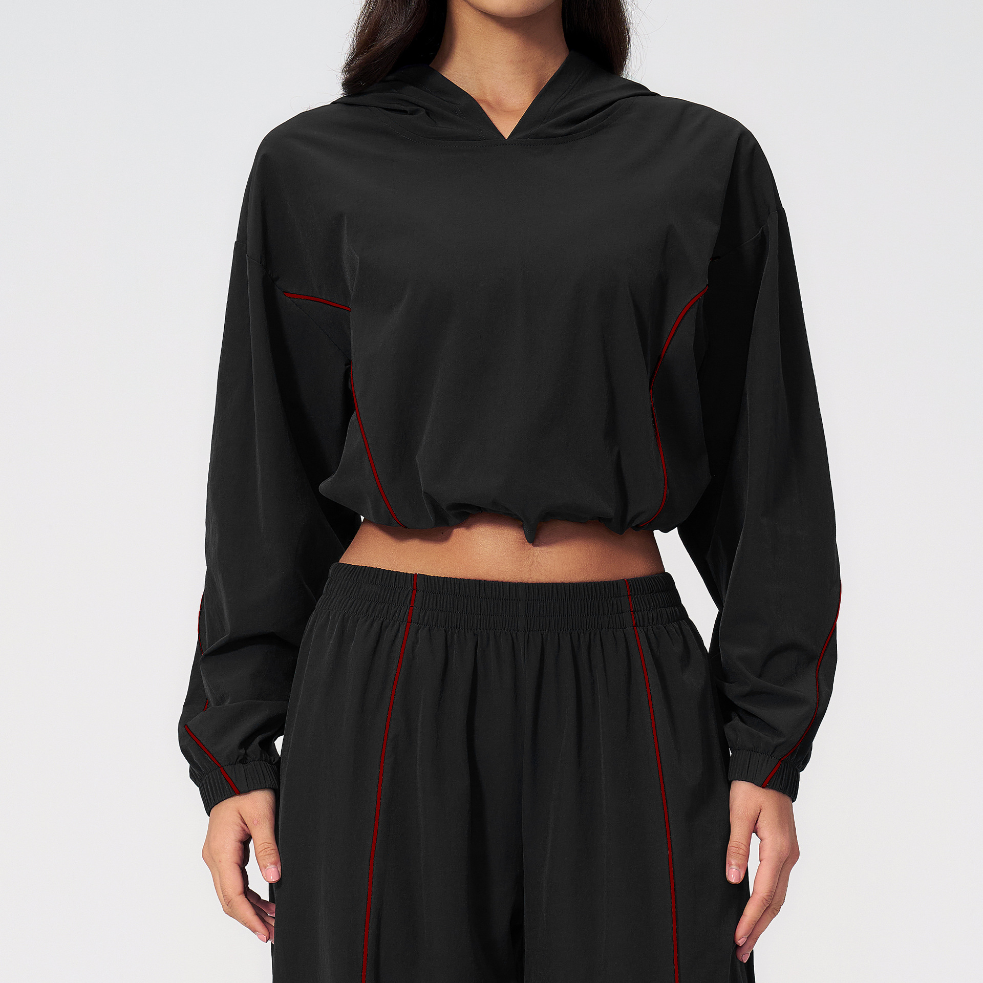 Fitness Apparel Custom Logo Yoga Wear In Bulk Gym Jackets
