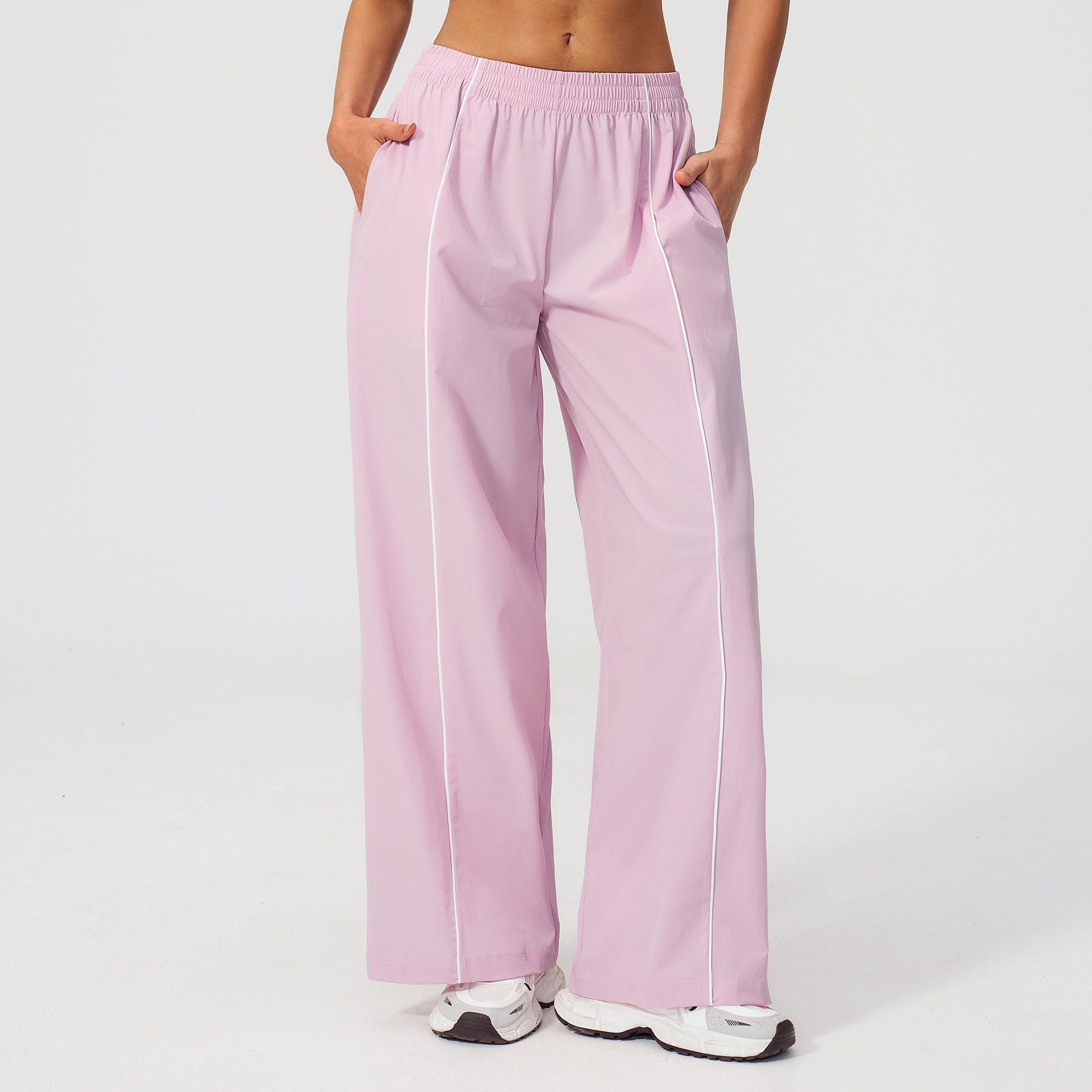 Sport Clothing Custom Yoga Wear Manufacturer Manufacturer Bulk Gym Pants