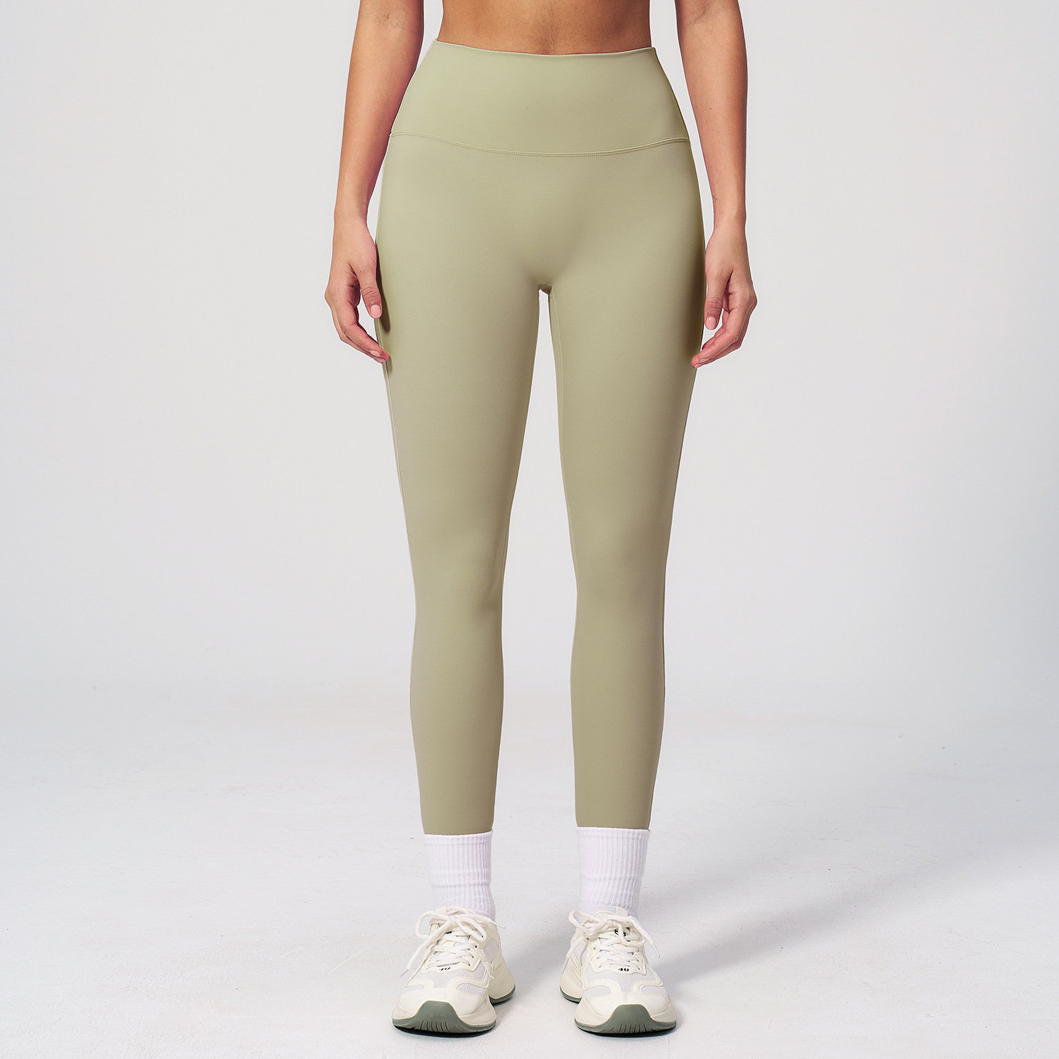 Fitness Custom Fitness Brand Gym Clothing Suppliers Small Batch Yoga Leggings
