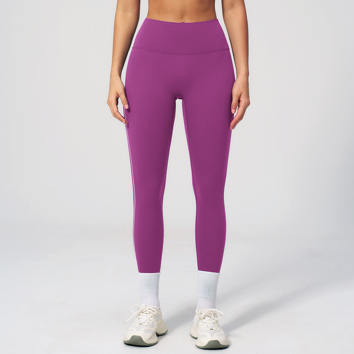 Fitness Custom Fitness Brand Gym Clothing Suppliers Small Batch Yoga Leggings