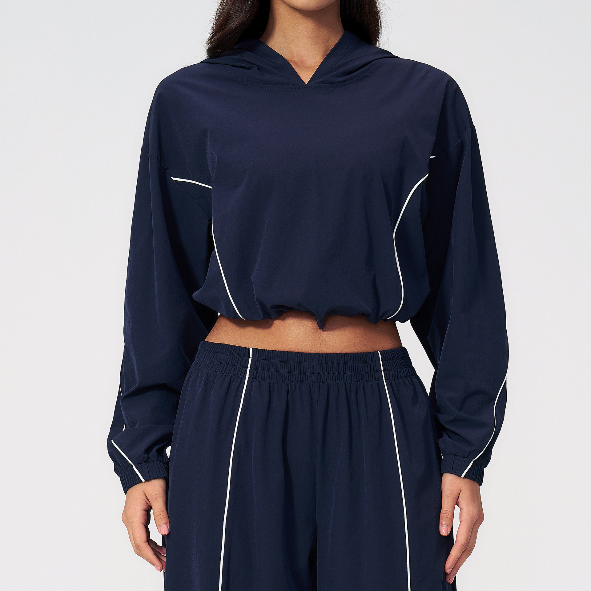 Fitness Apparel Custom Logo Yoga Wear In Bulk Gym Jackets