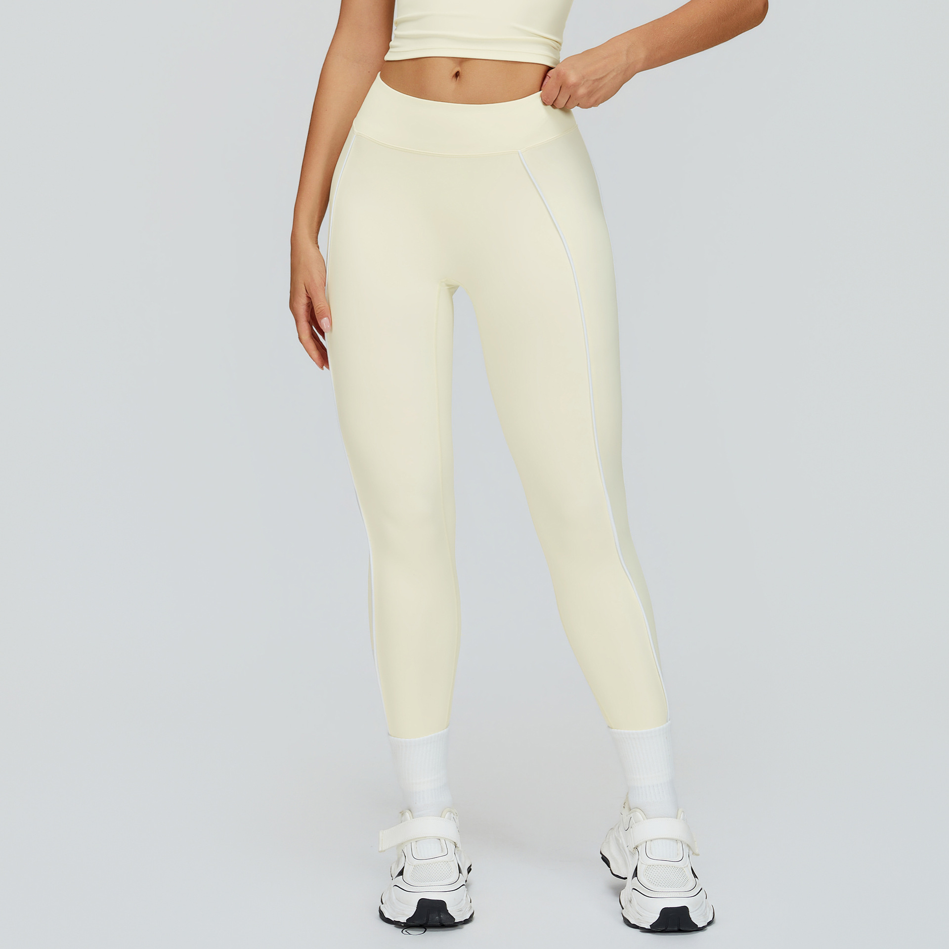 Custom Gym Clothing Custom Activewear USA Shark Athletic Apparel Fitness Leggings