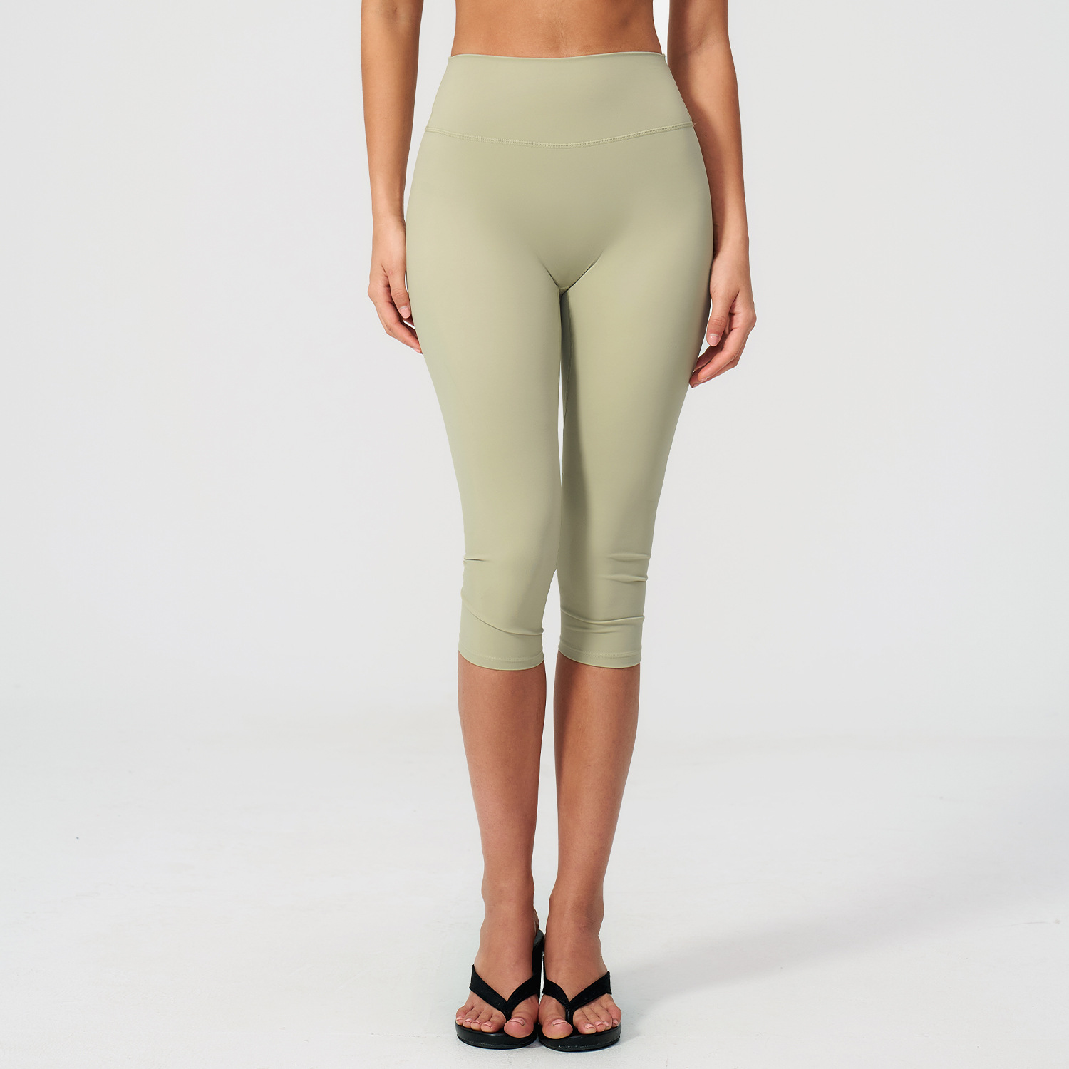 Built In Pads Custom Fitness Brand Fitness Apparel Manufacturer Custom Logo Yoga Leggings