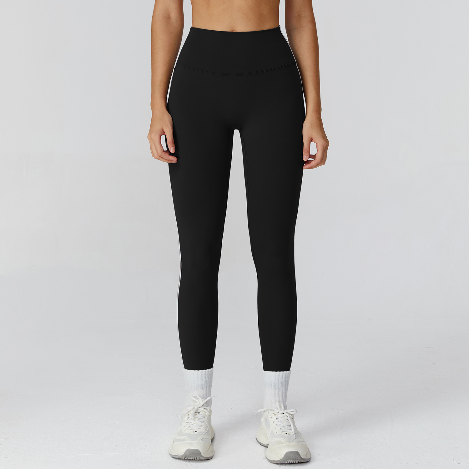 Fitness Custom Fitness Brand Gym Clothing Suppliers Small Batch Yoga Leggings