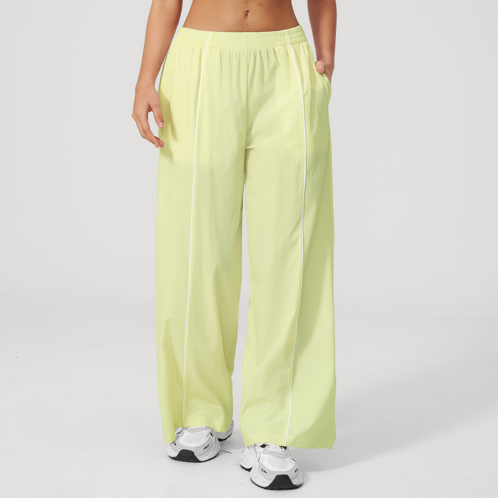 Sport Clothing Custom Yoga Wear Manufacturer Manufacturer Bulk Gym Pants